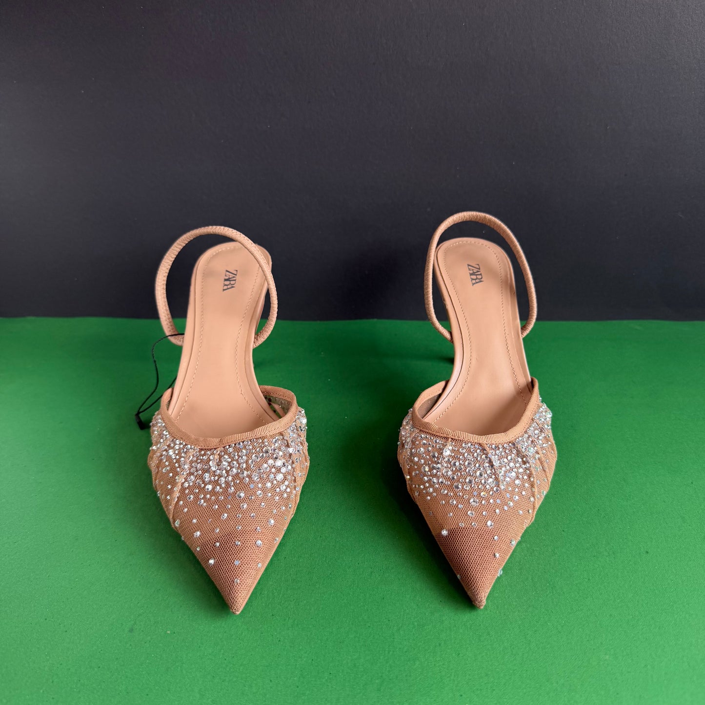 ZARA | Eur 38