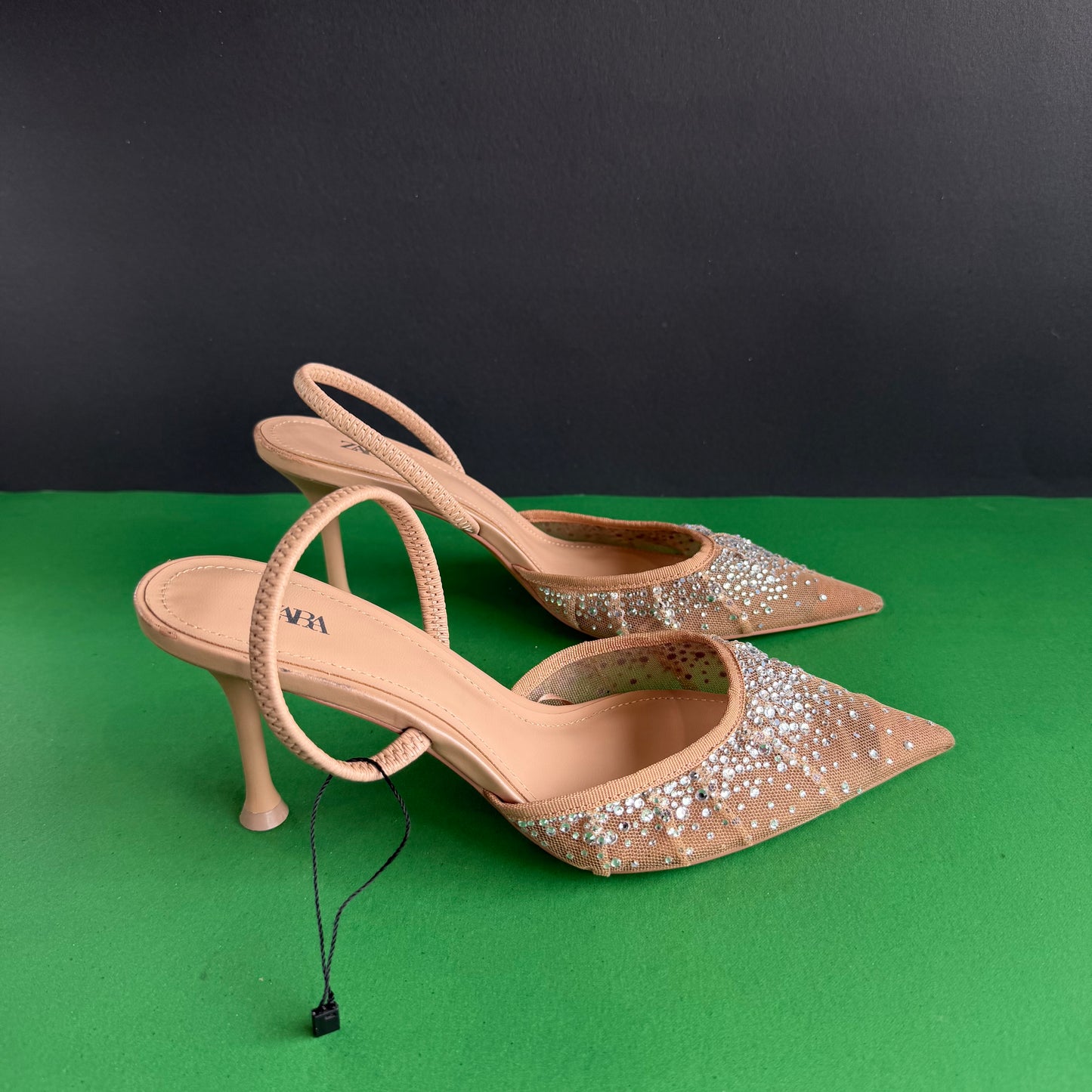 ZARA | Eur 38
