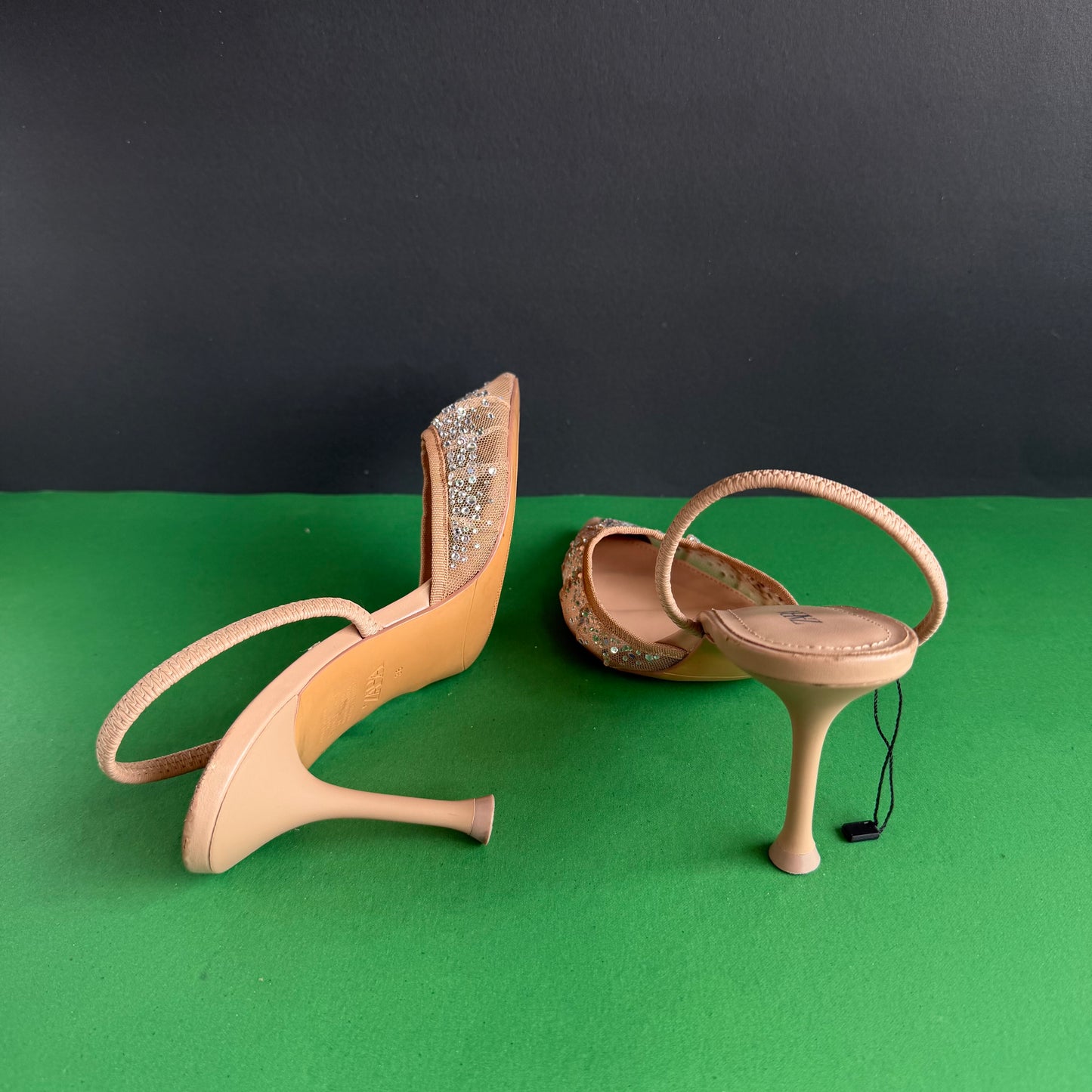 ZARA | Eur 38
