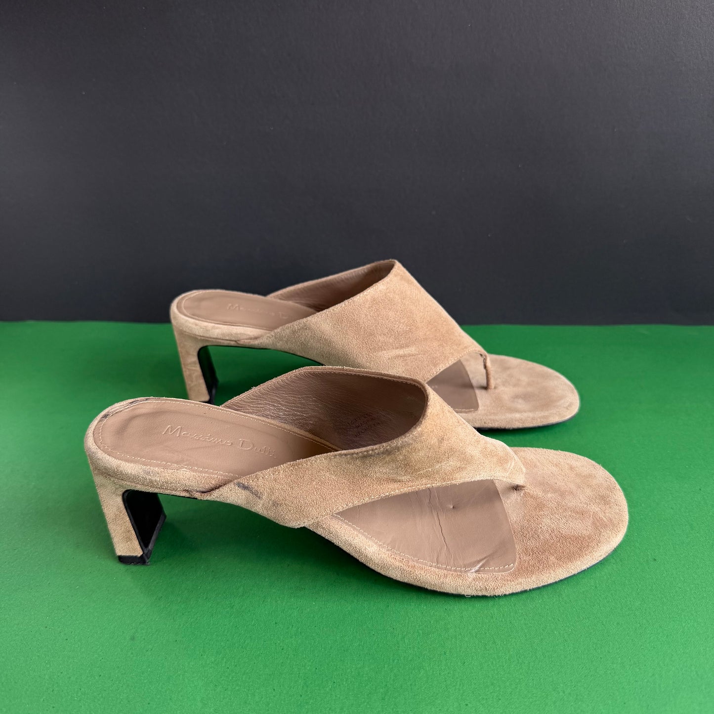 Massimo Dutti | Eur 40