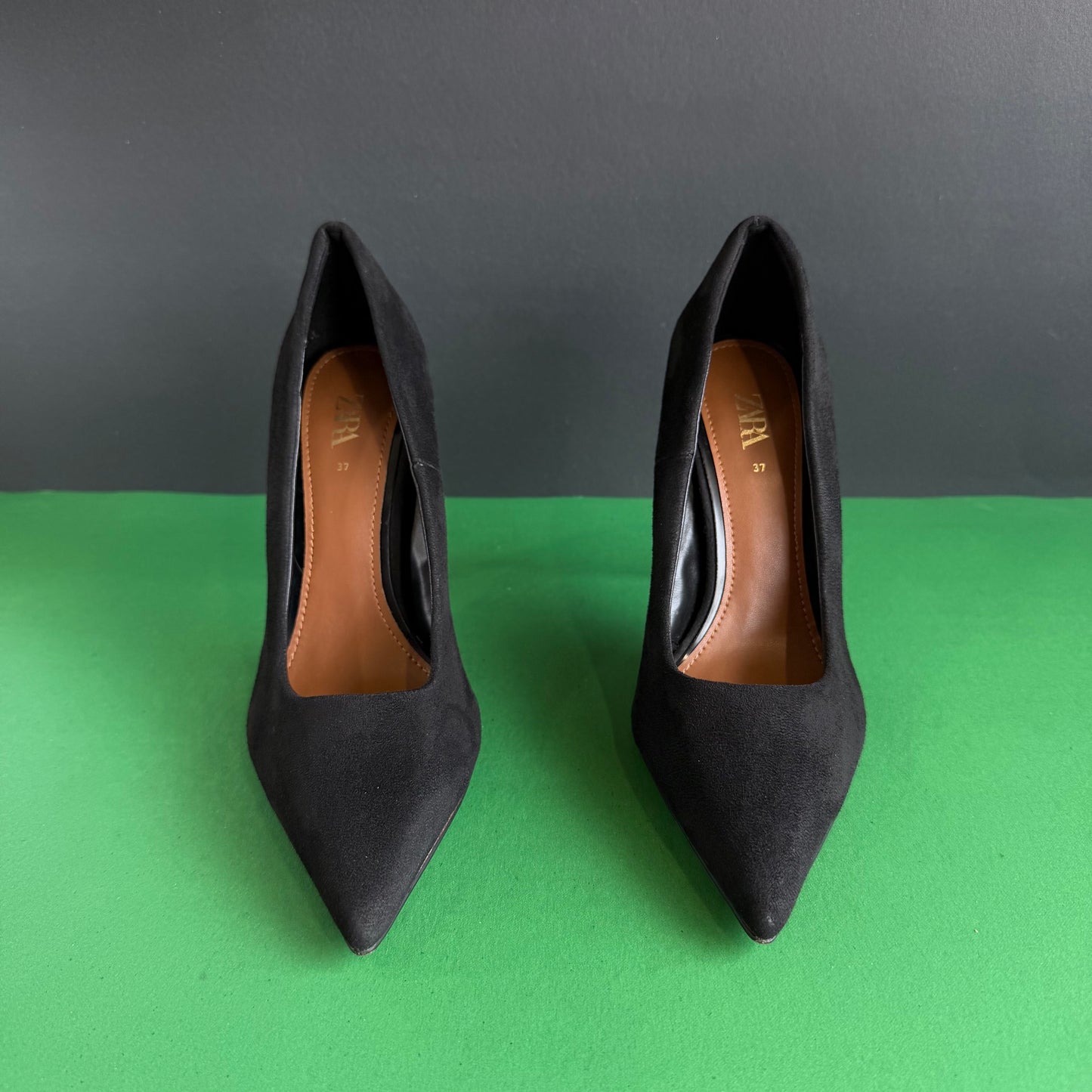 ZARA | Eur 37