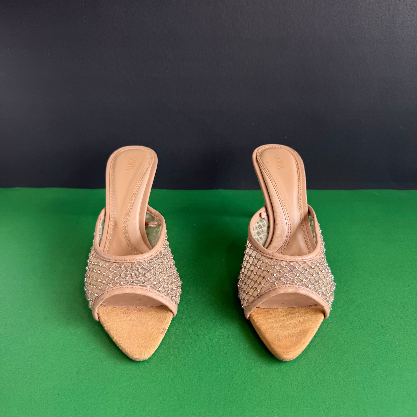 ZARA | Eur 38