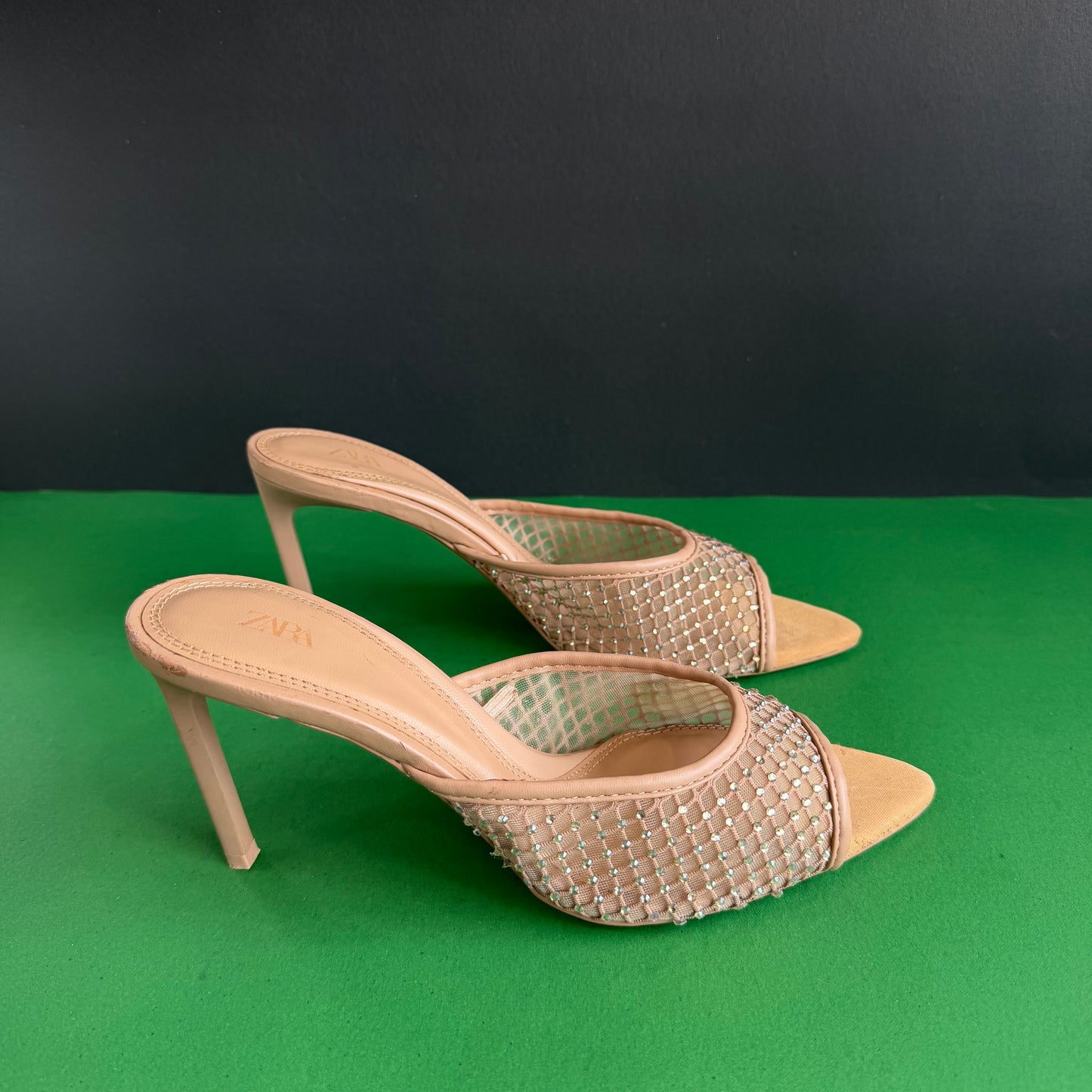 ZARA | Eur 38