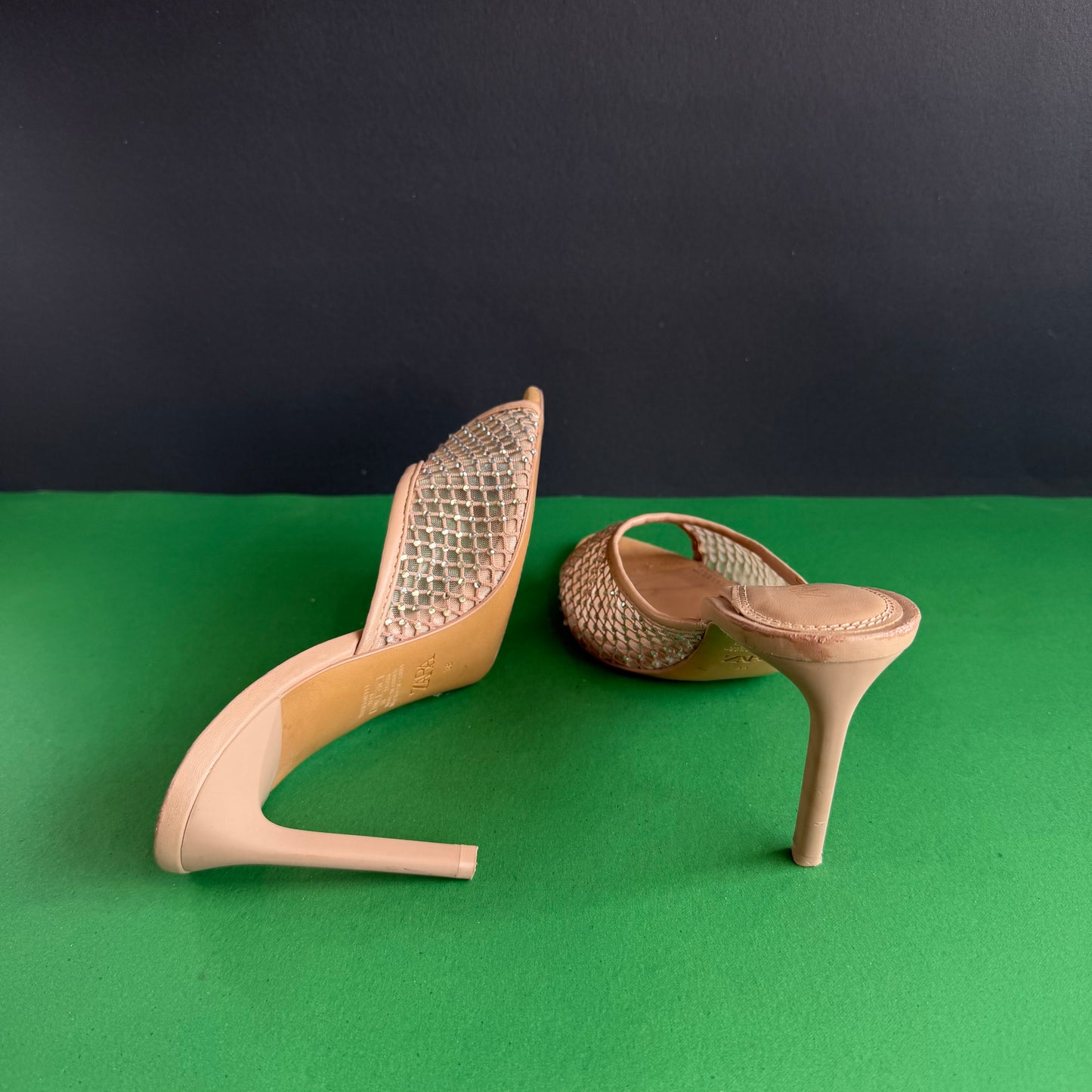 ZARA | Eur 38