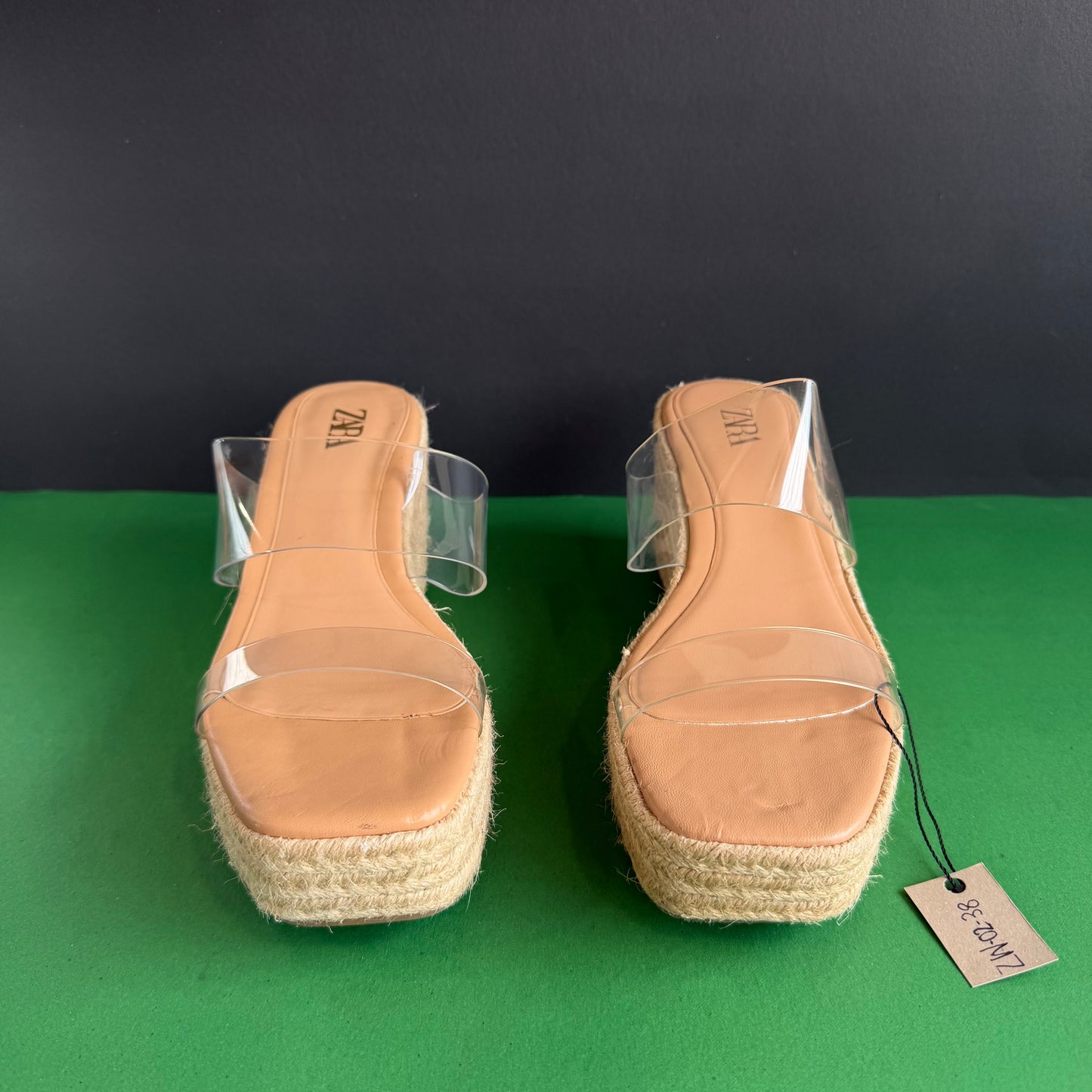 ZARA | Eur 38