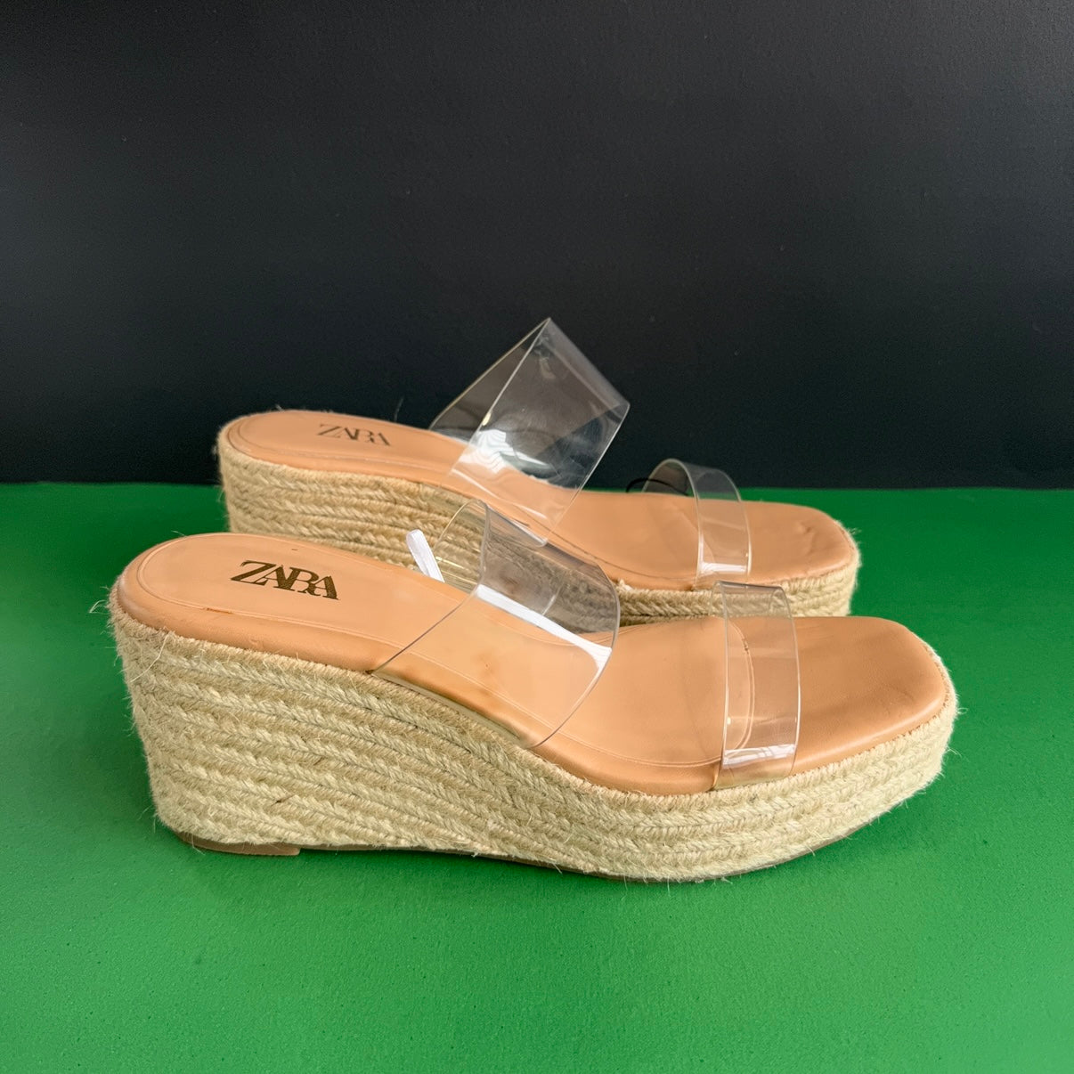 ZARA | Eur 38