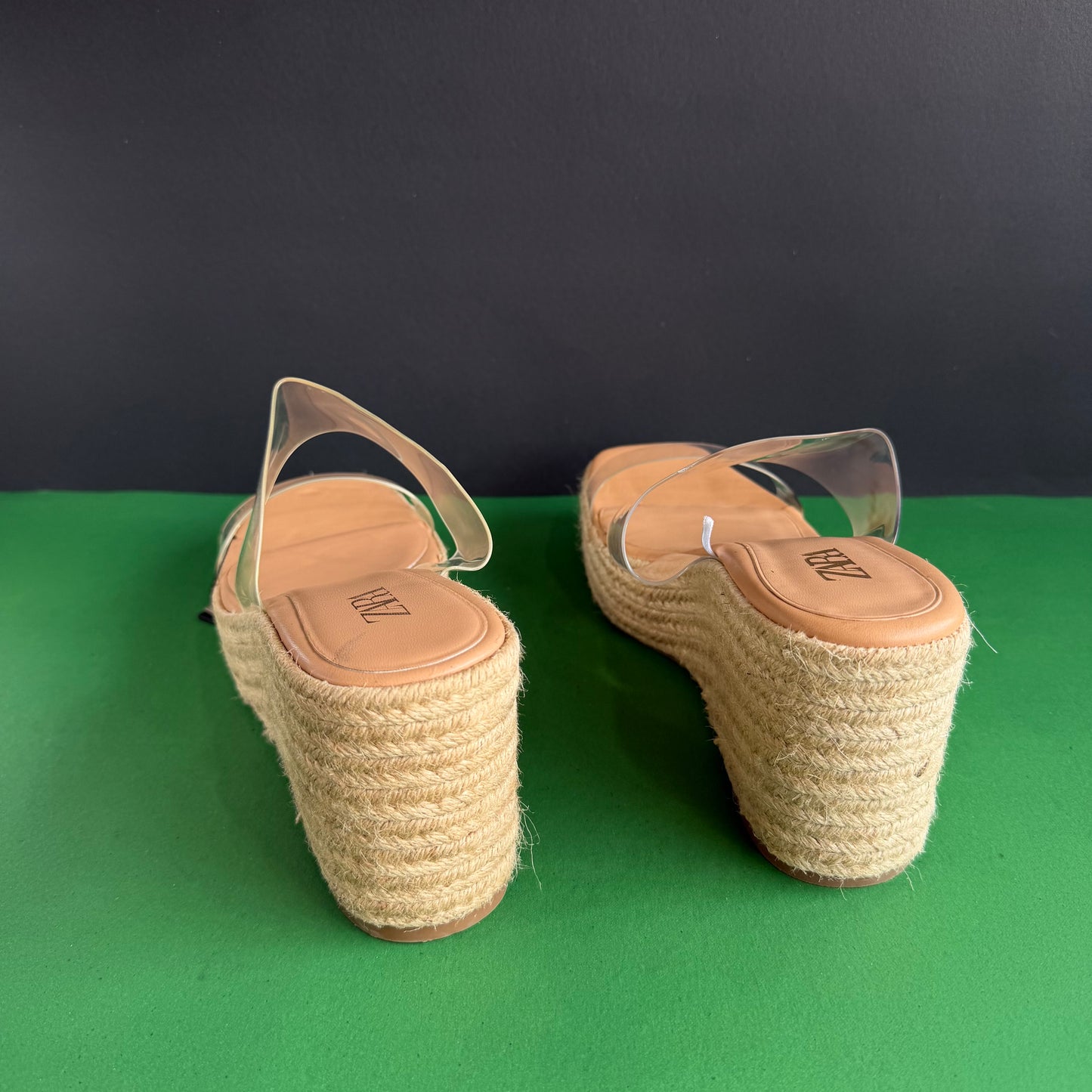 ZARA | Eur 38