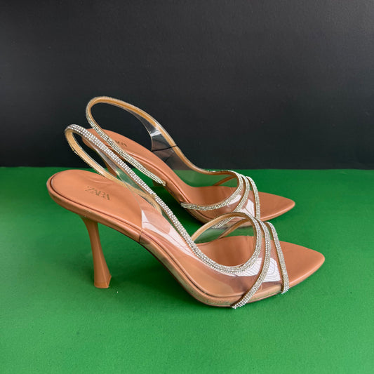 ZARA | Eur 41