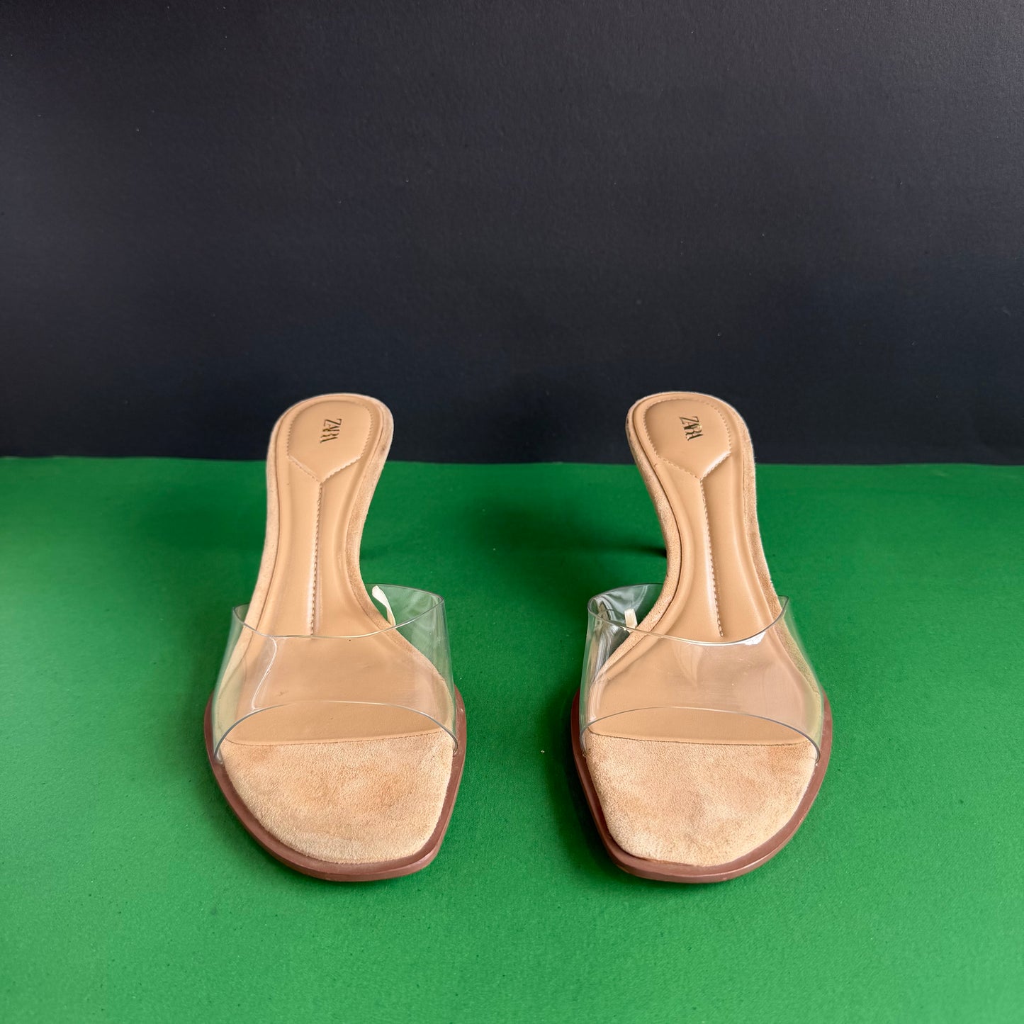 ZARA | Eur 37