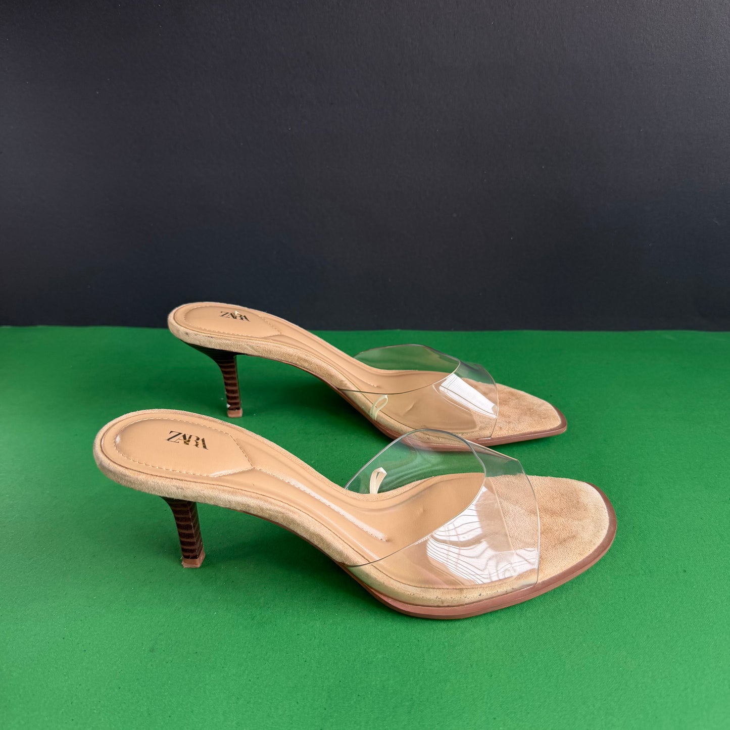 ZARA | Eur 37