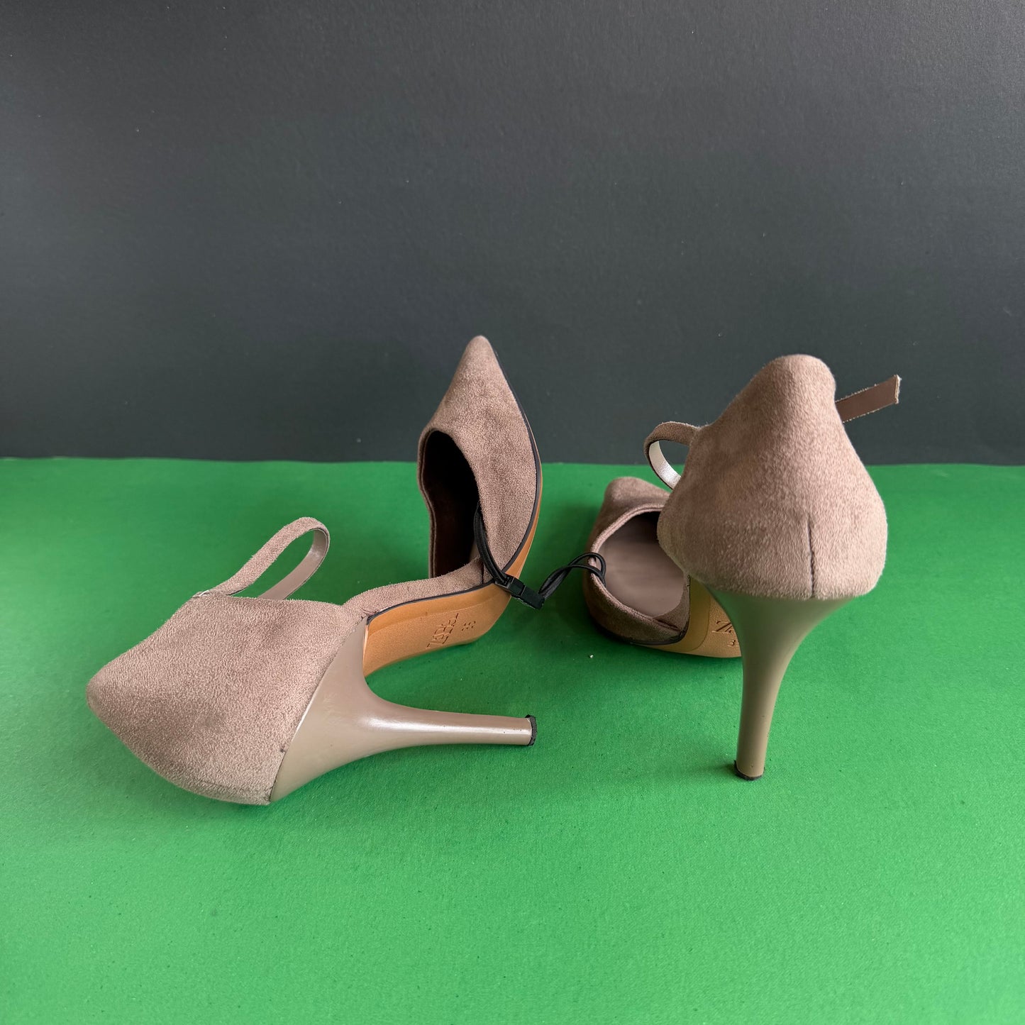 ZARA | Eur 35