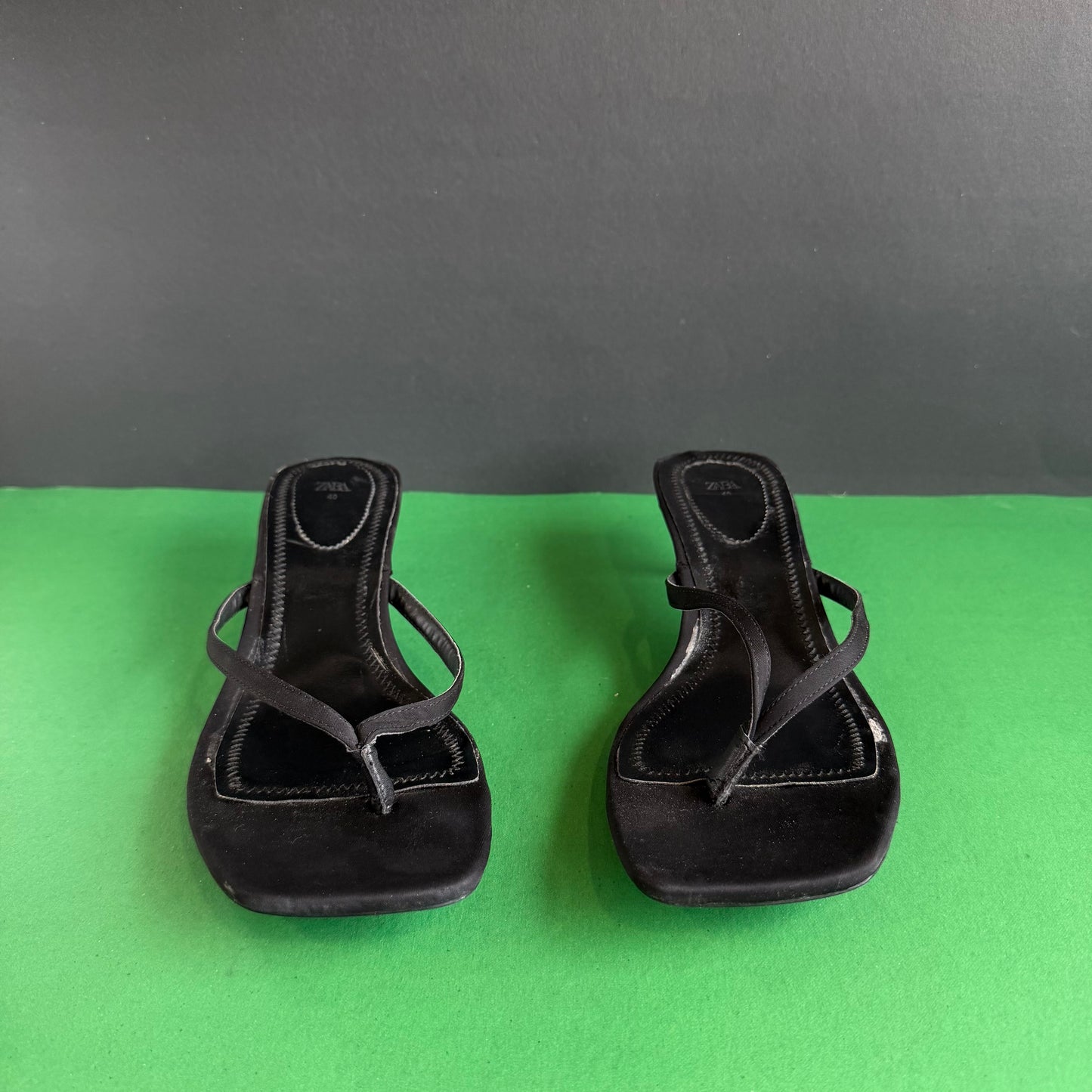 ZARA | Eur 39
