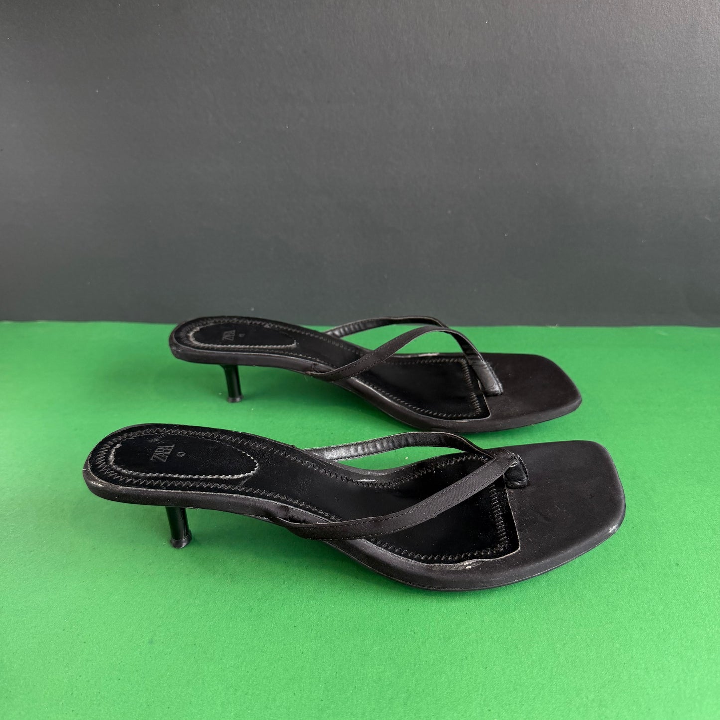 ZARA | Eur 39