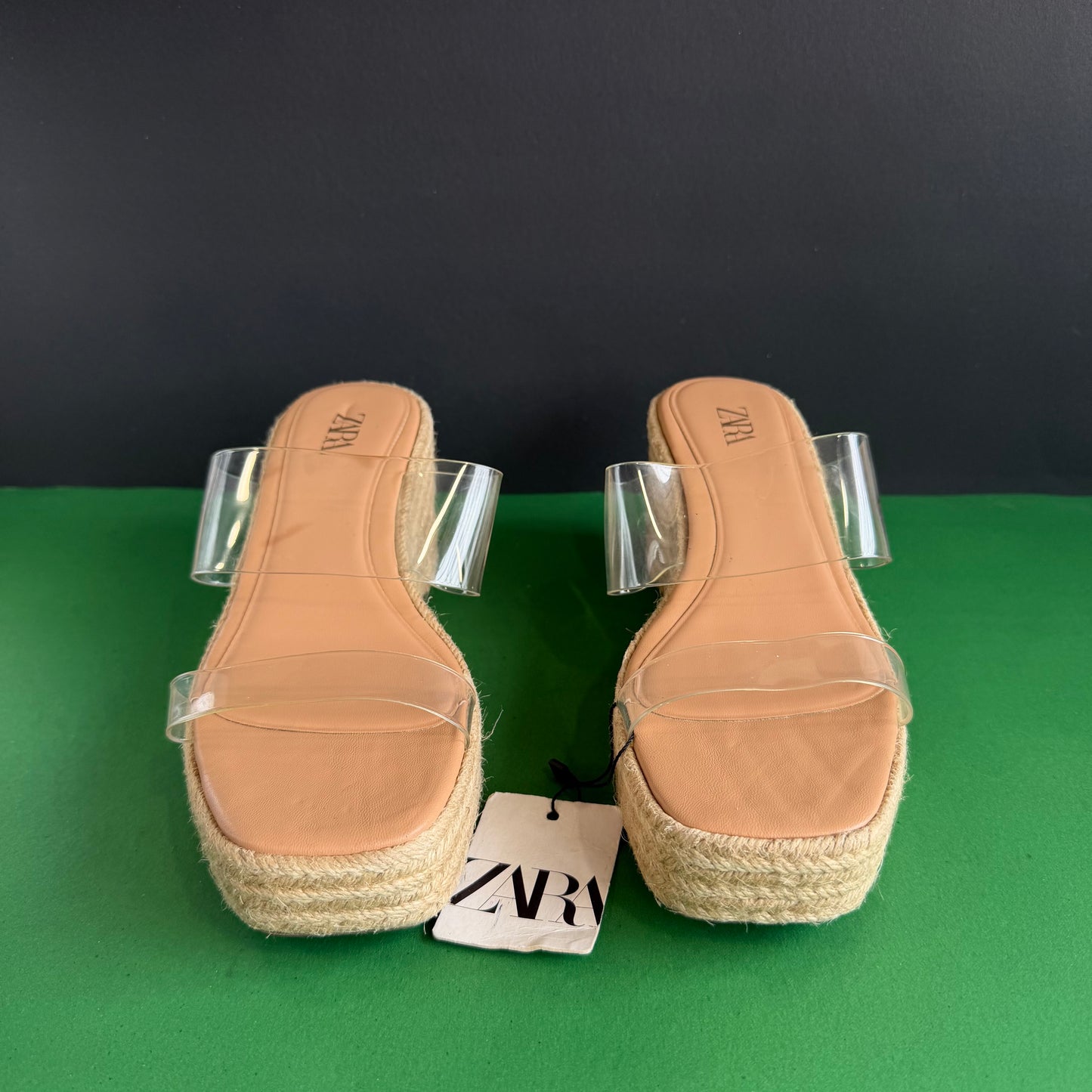 ZARA | Eur 38
