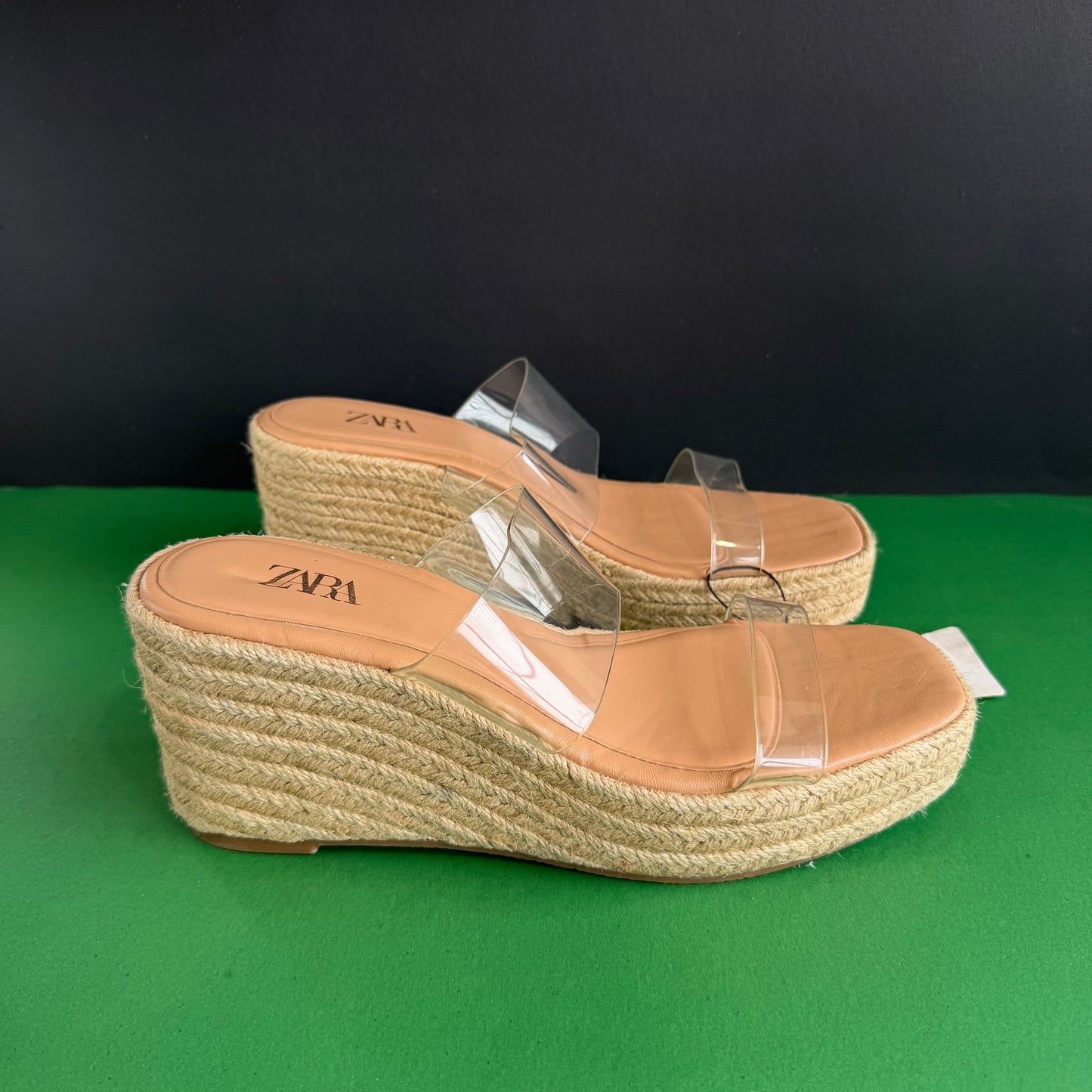 ZARA | Eur 38