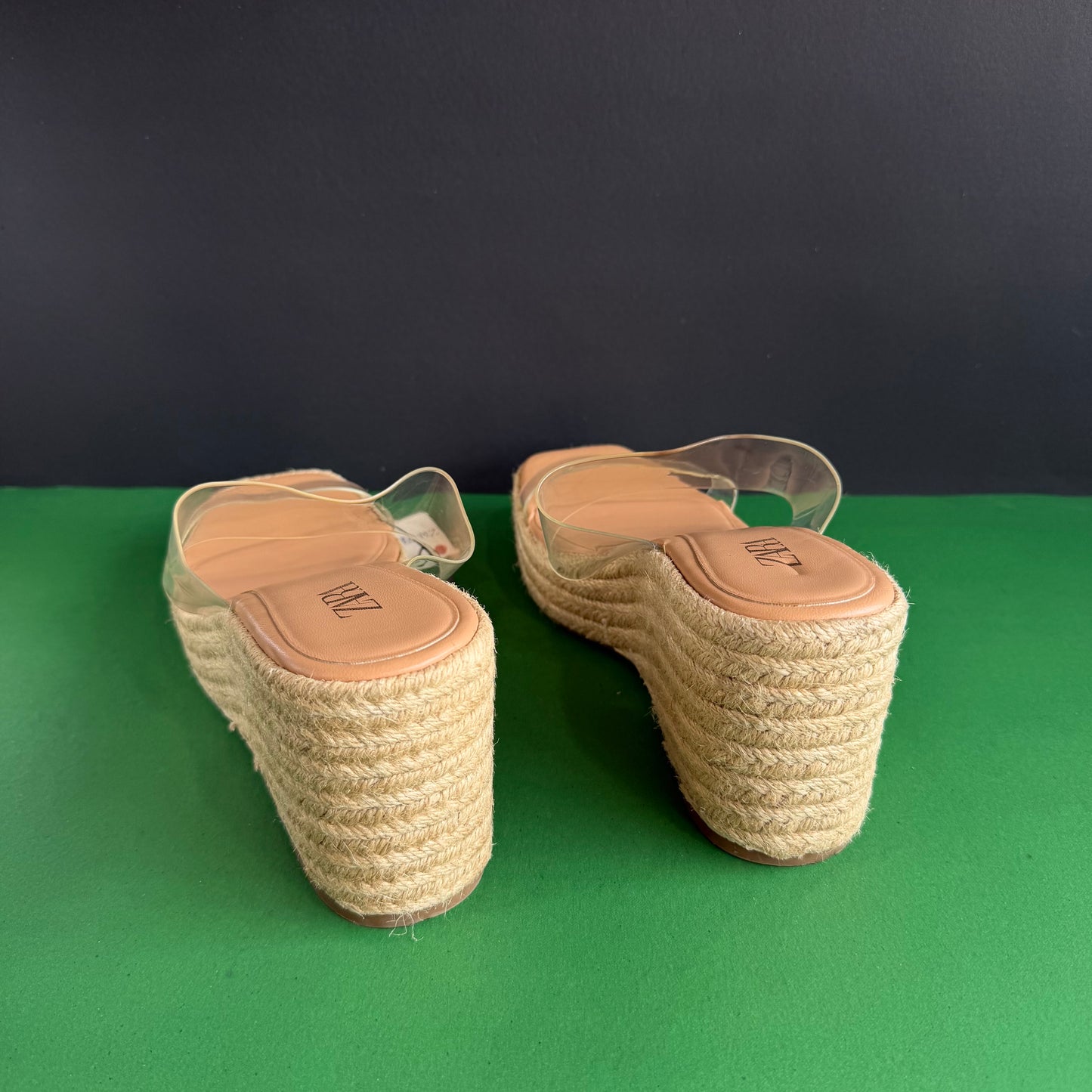 ZARA | Eur 38