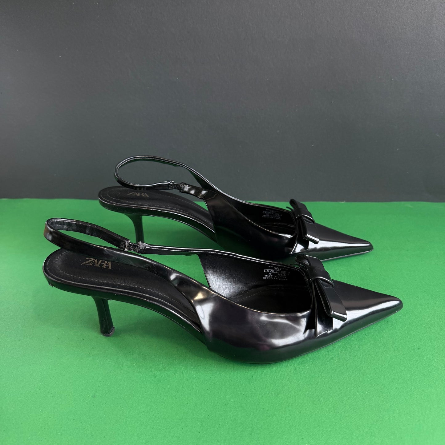 ZARA | Eur 39