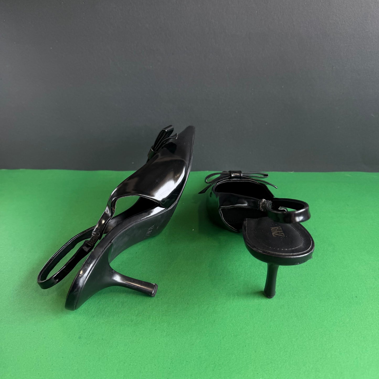 ZARA | Eur 39