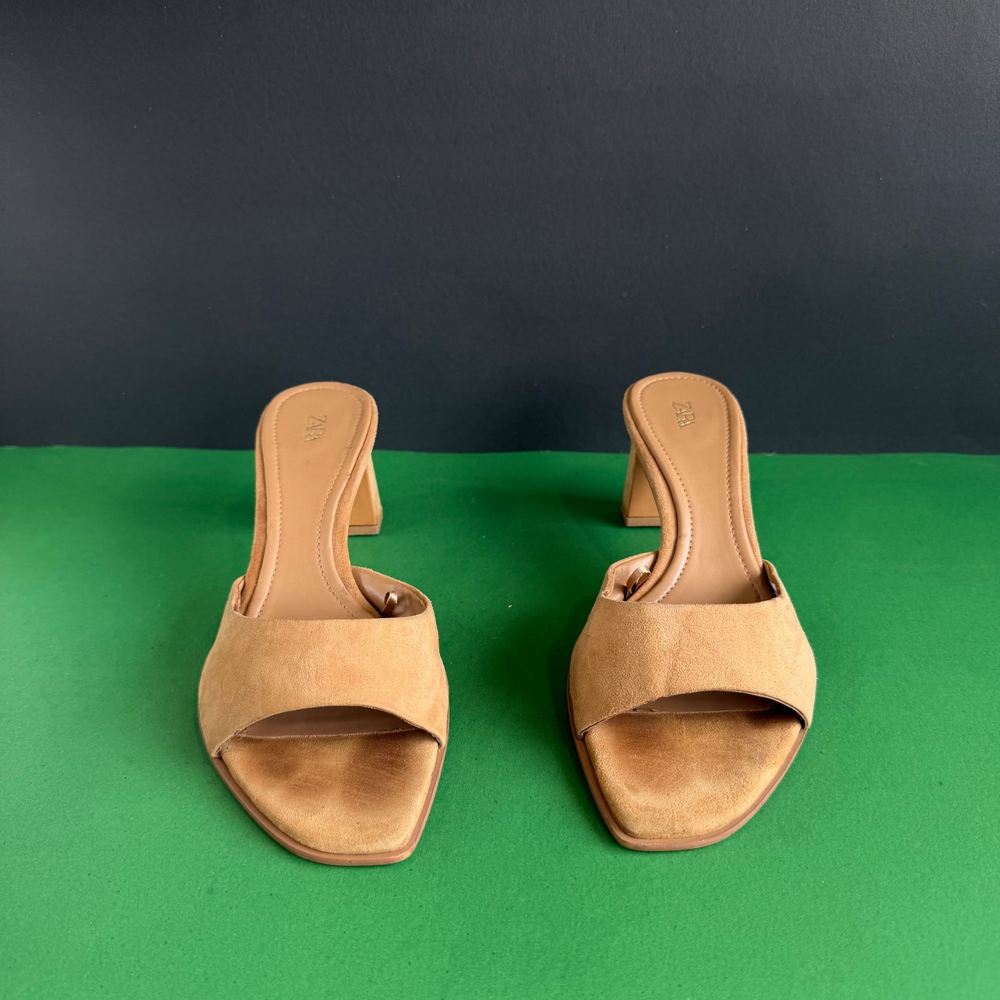 ZARA | Eur 37