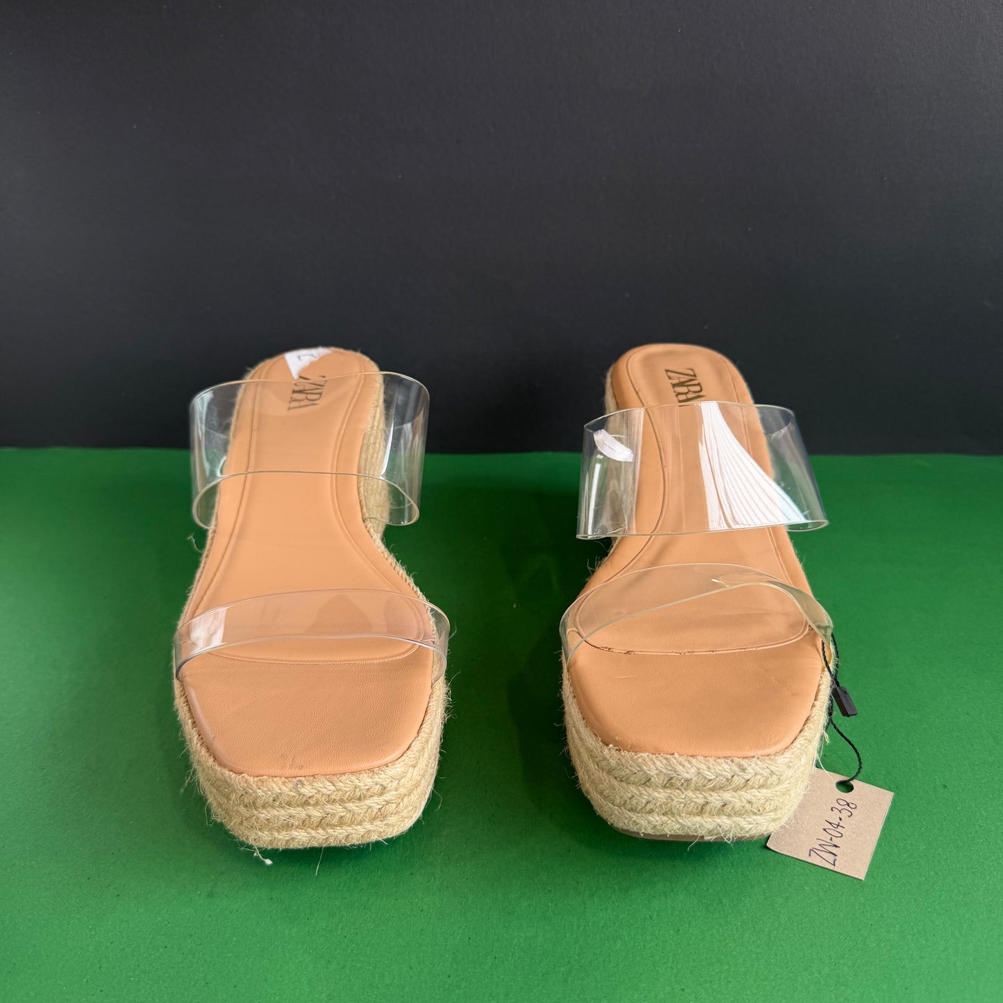 ZARA | Eur 38