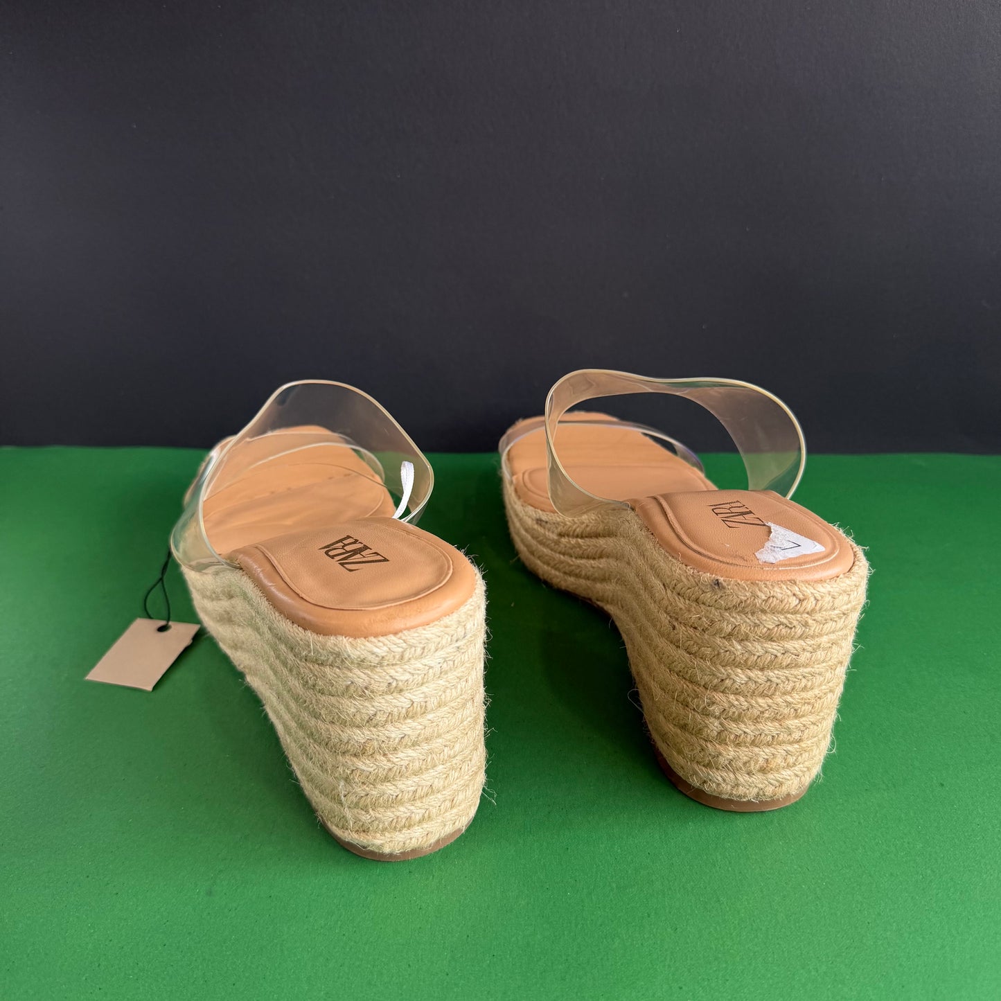ZARA | Eur 38