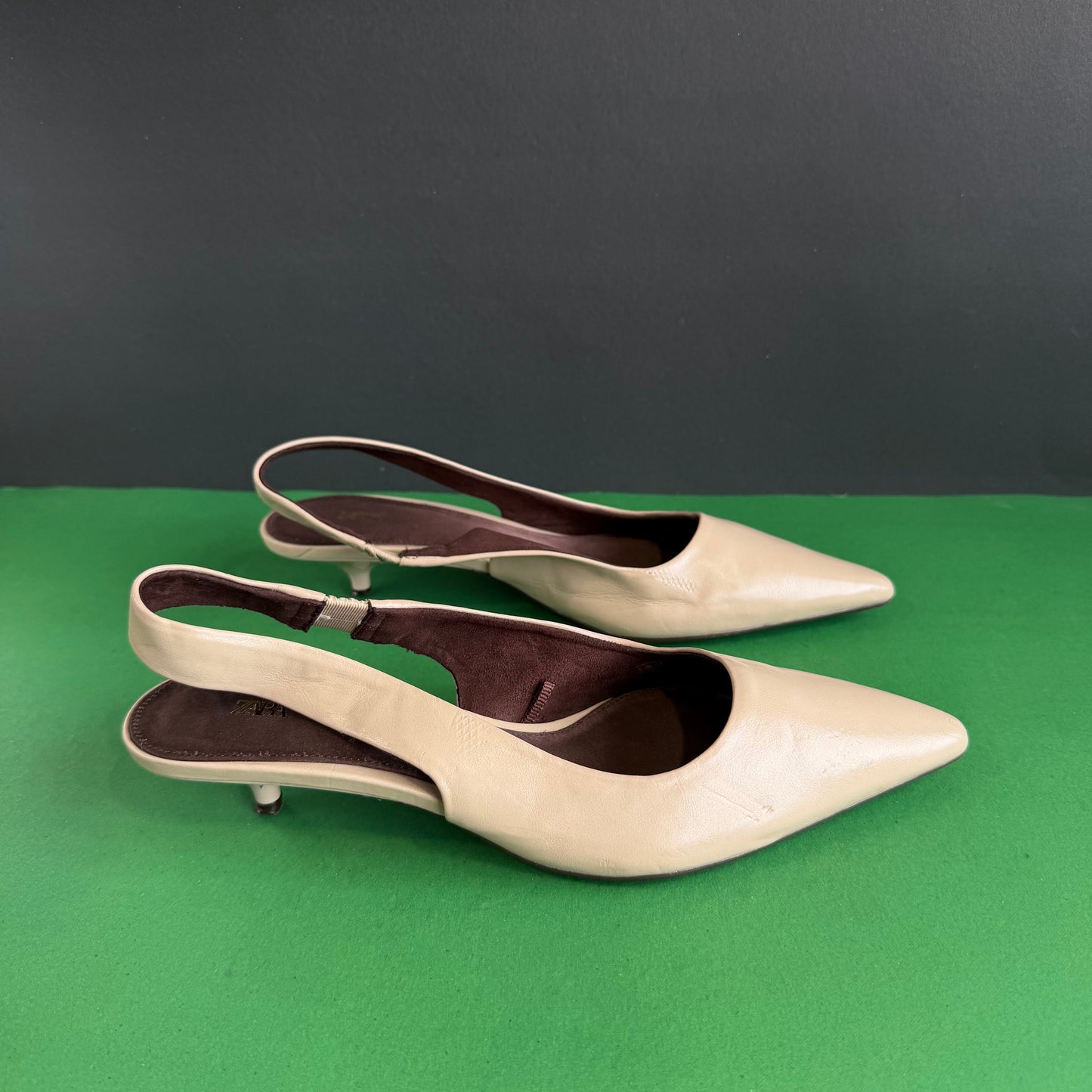 ZARA | Eur 37