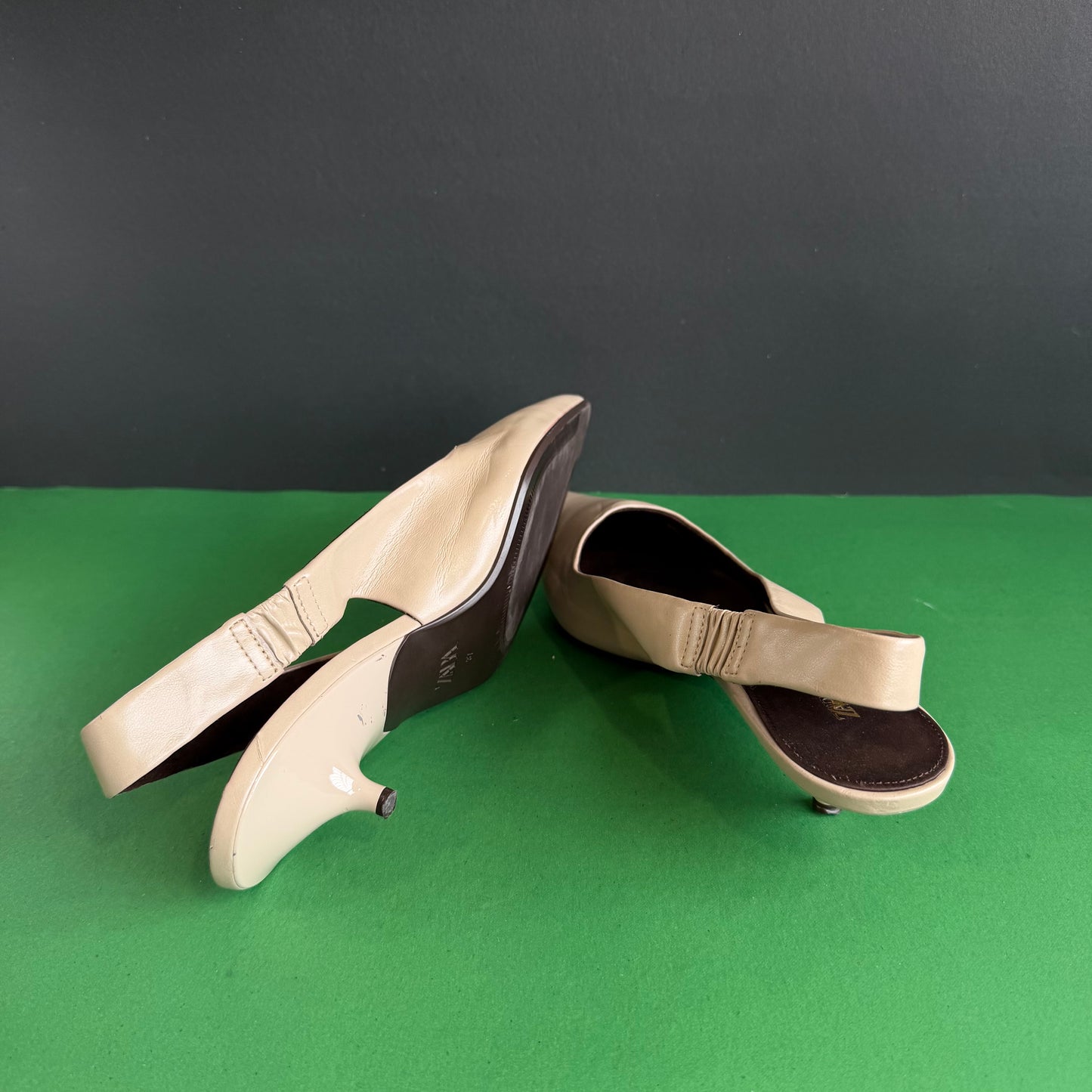ZARA | Eur 37