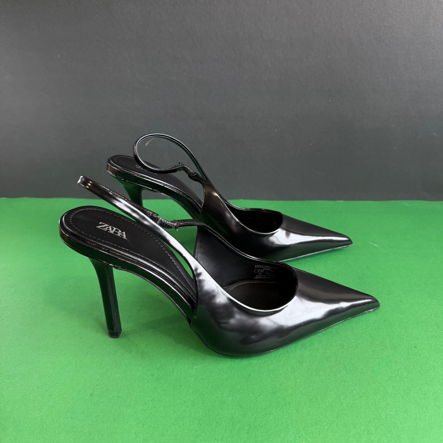 ZARA | Eur 37