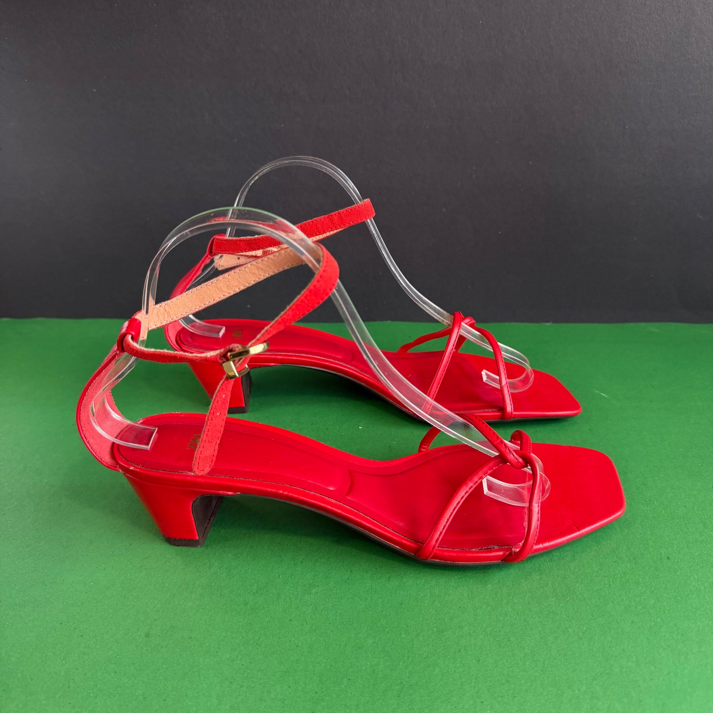 ZARA | Eur 39