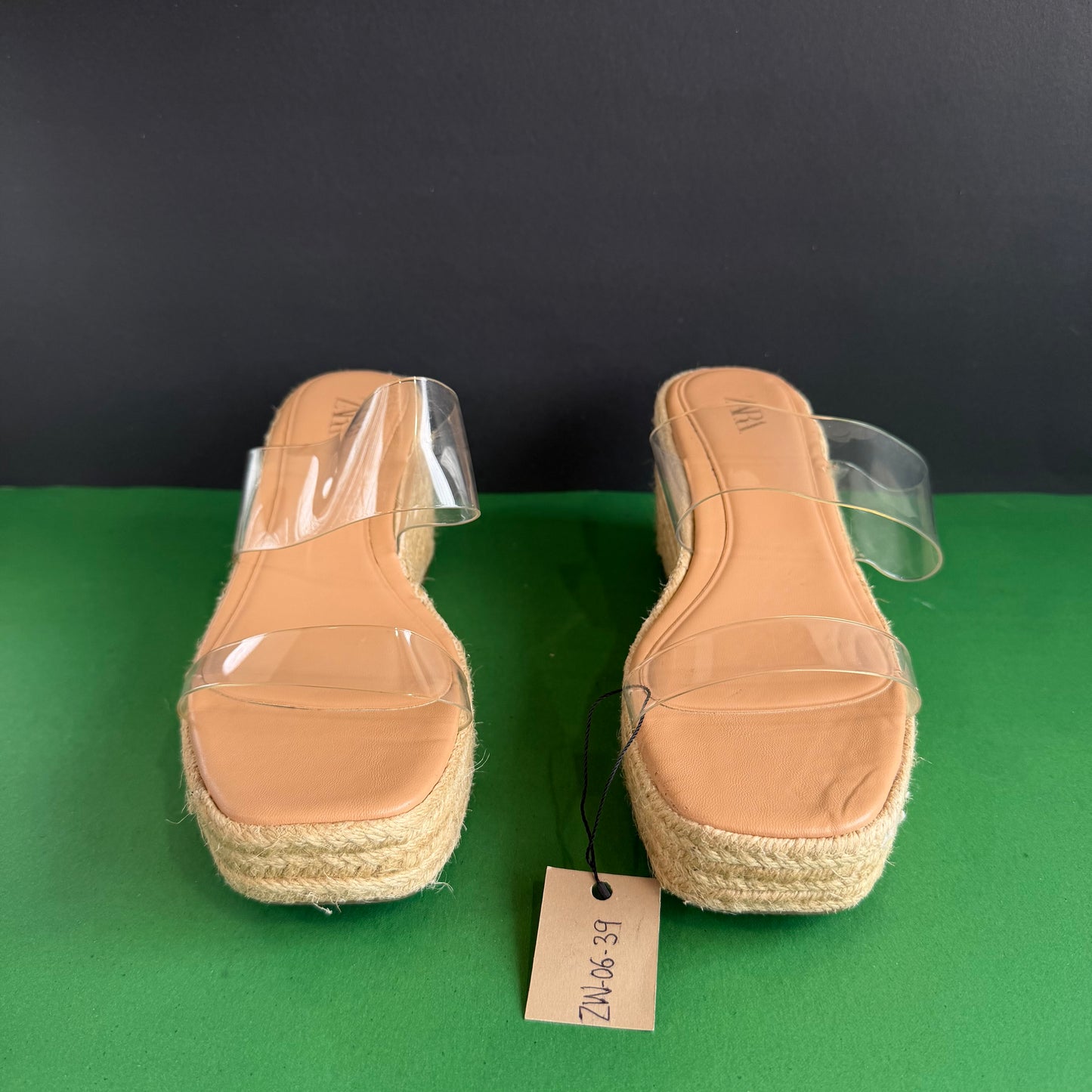 ZARA | Eur 39