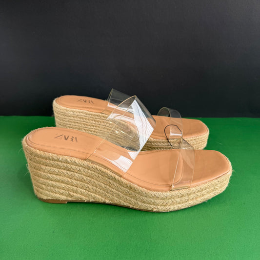 ZARA | Eur 39