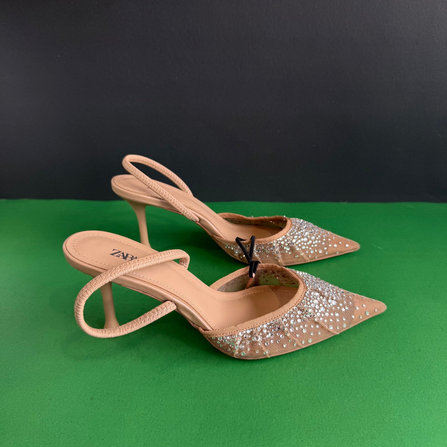 ZARA | Eur 36