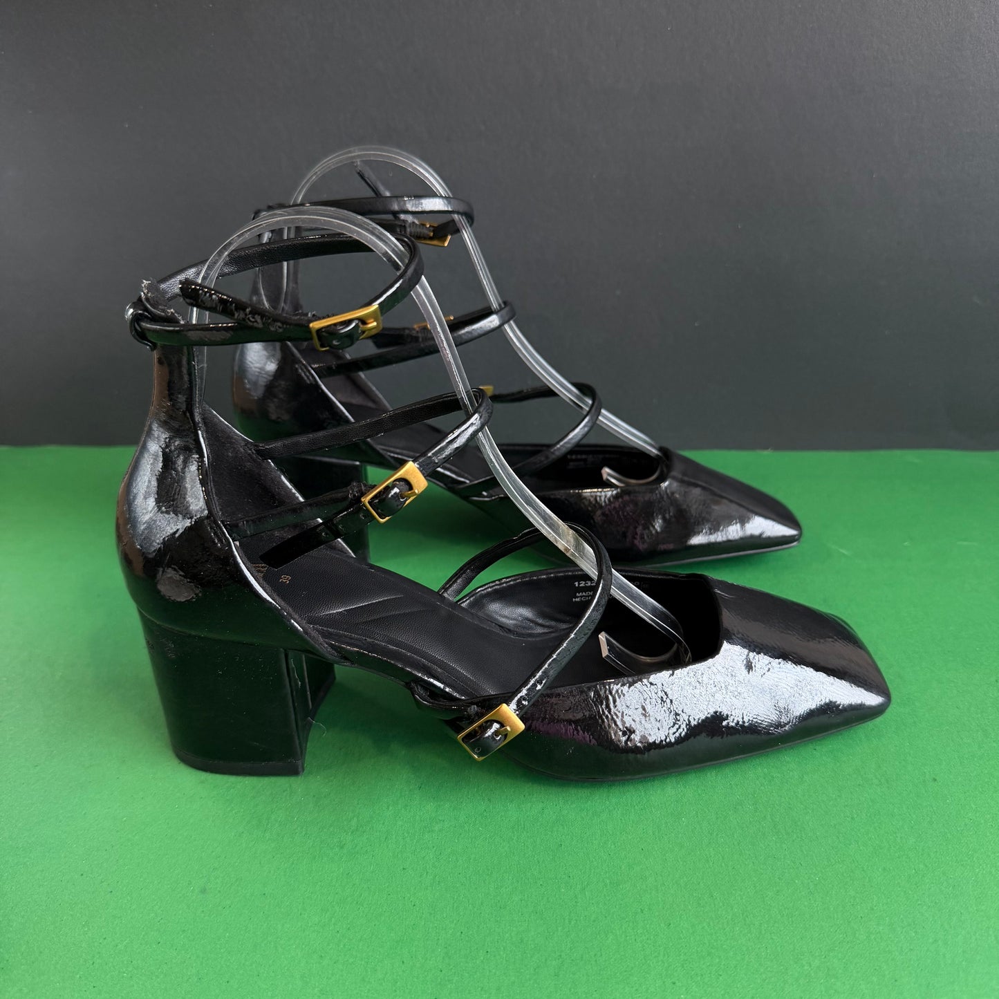 ZARA | Eur 39