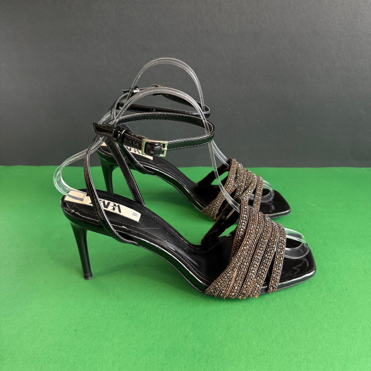 ZARA | Eur 38