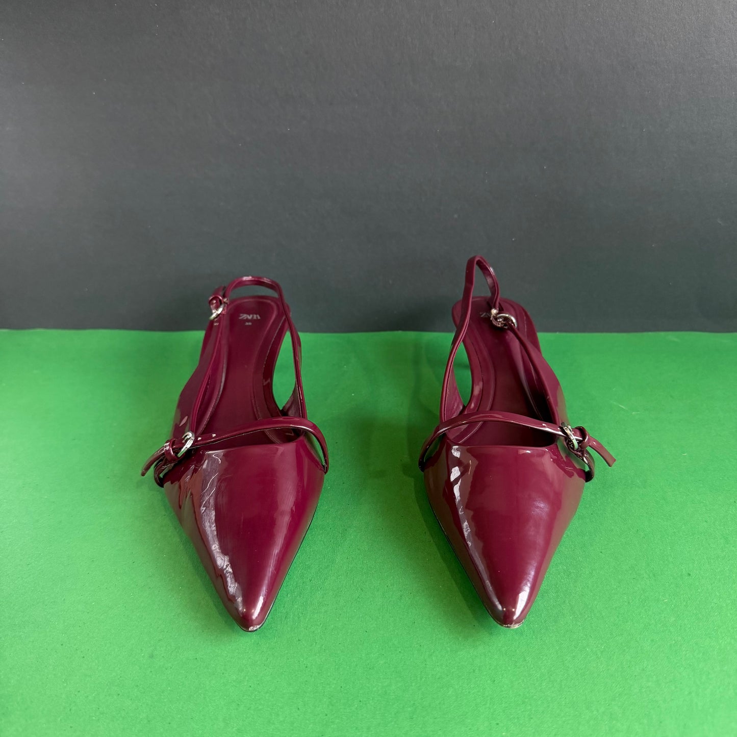 ZARA | Eur 38