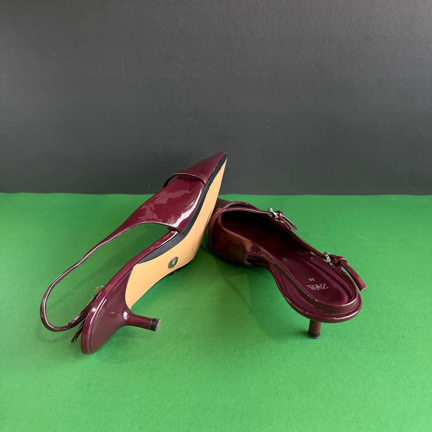 ZARA | Eur 38