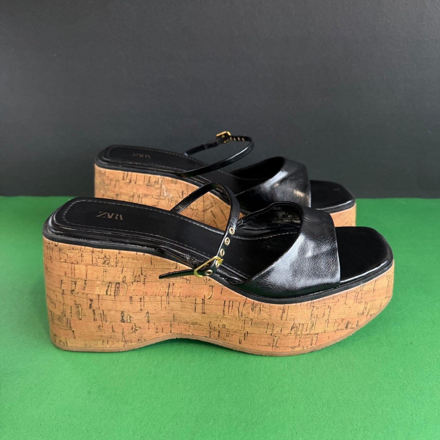 ZARA | Eur 40
