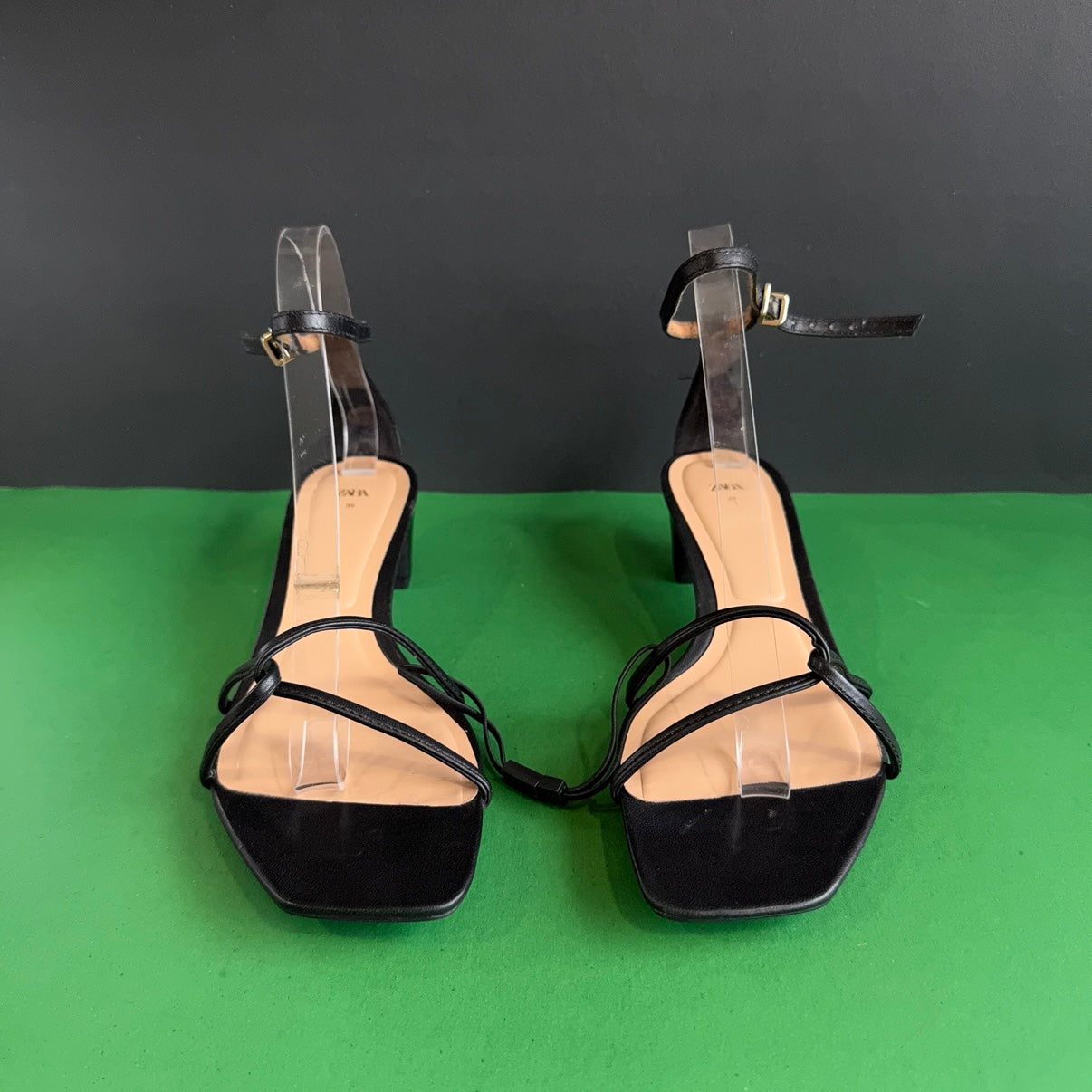ZARA | Eur 39