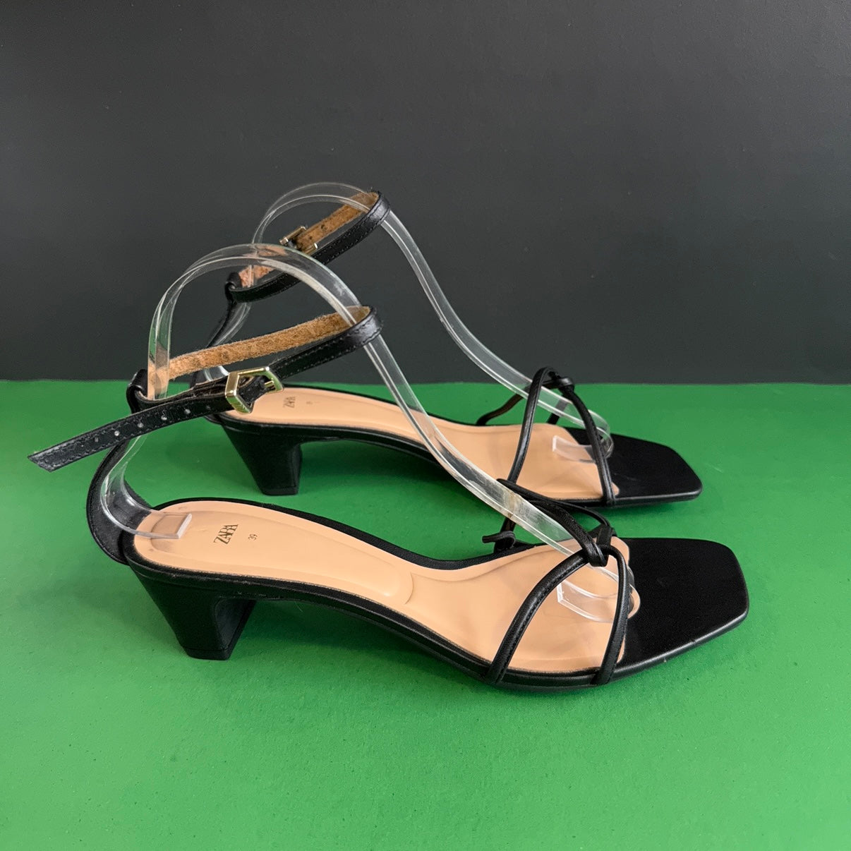 ZARA | Eur 39