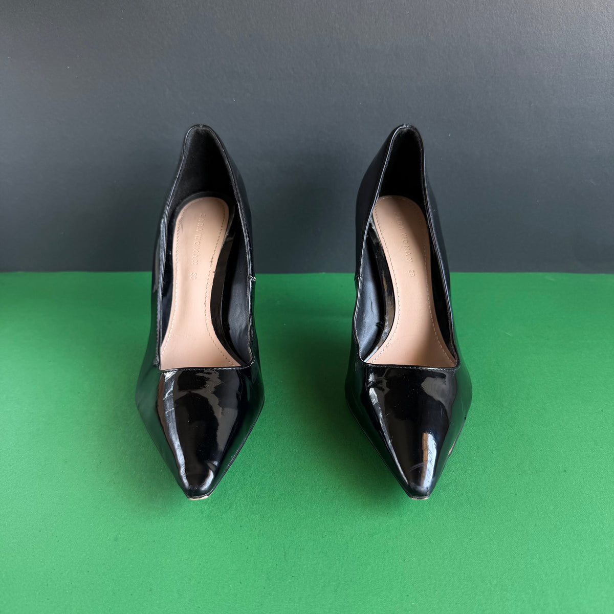 ZARA | Eur 38