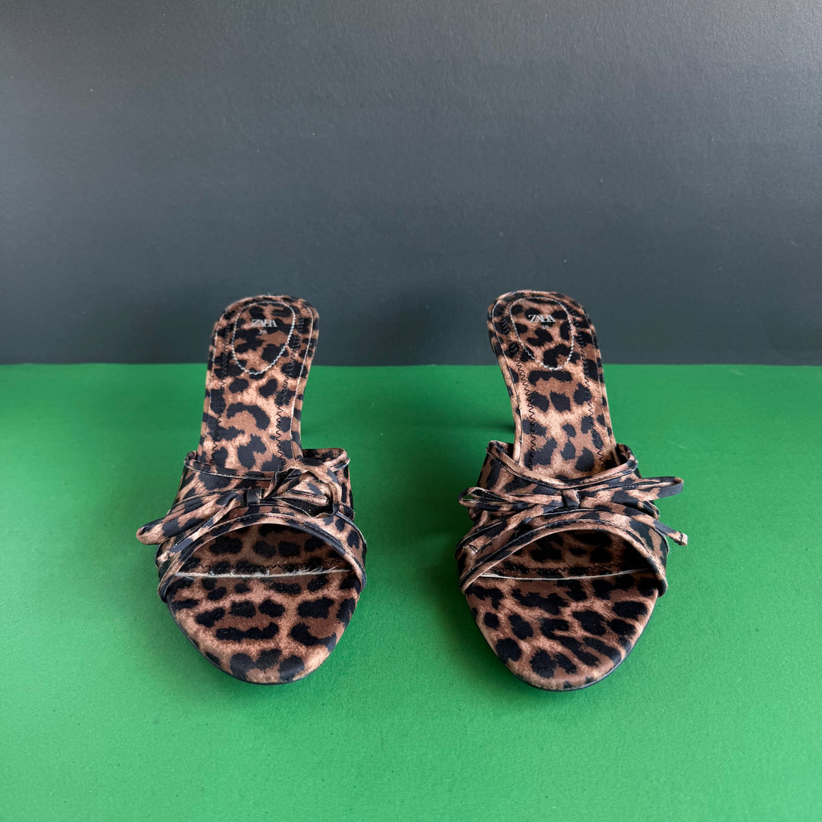ZARA | Eur 39