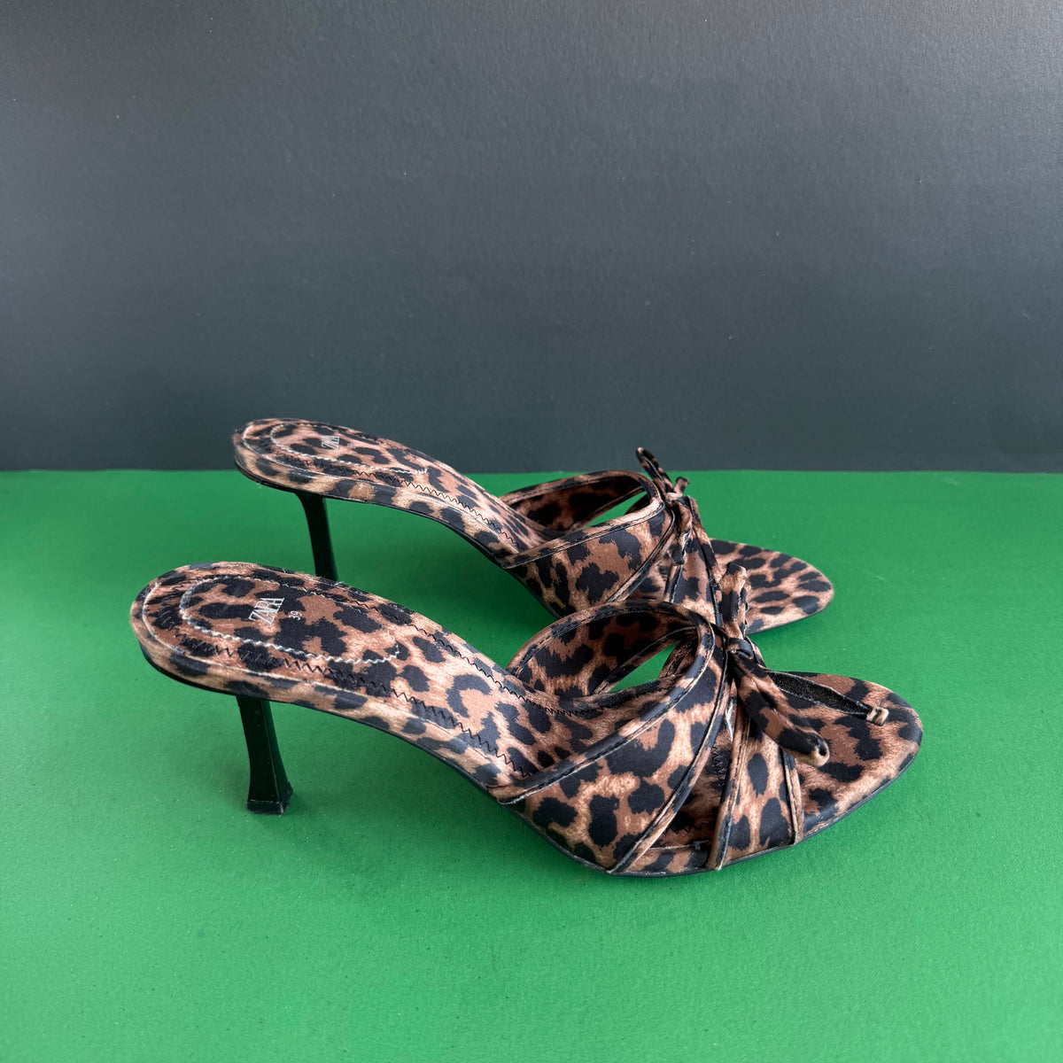 ZARA | Eur 39
