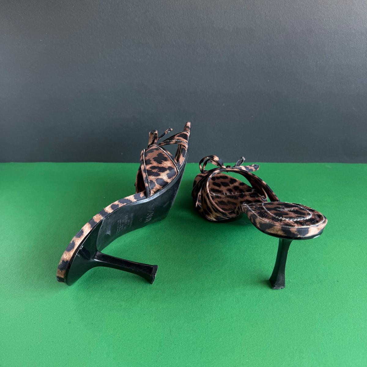 ZARA | Eur 39