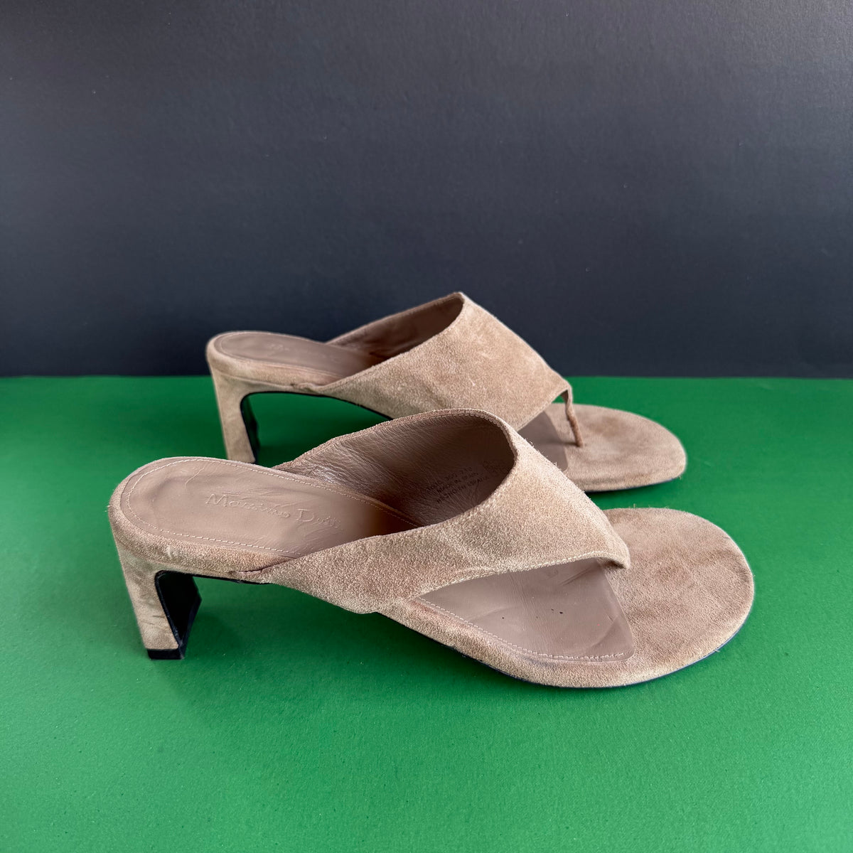 Massimo Dutti | Eur 40