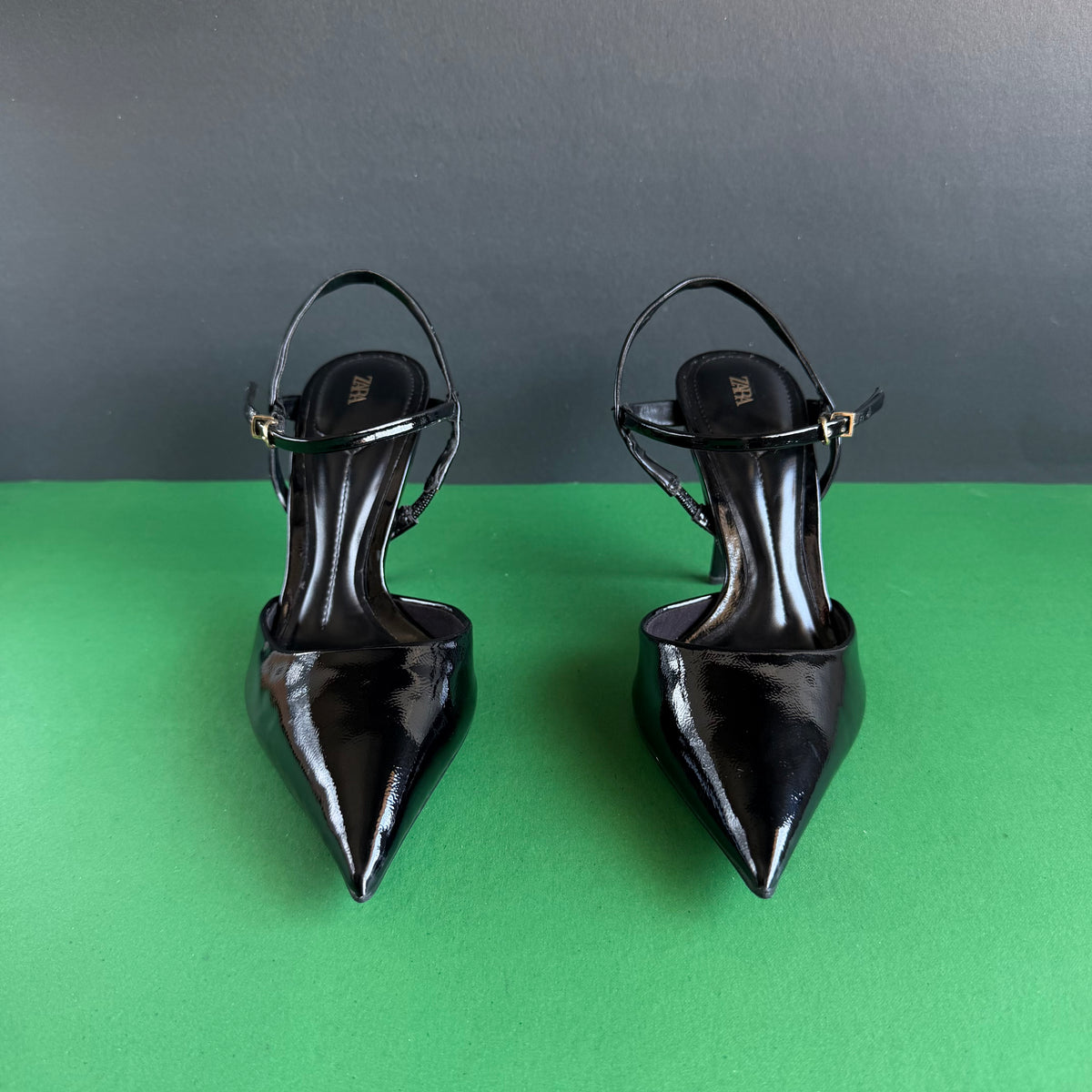ZARA | Eur 36