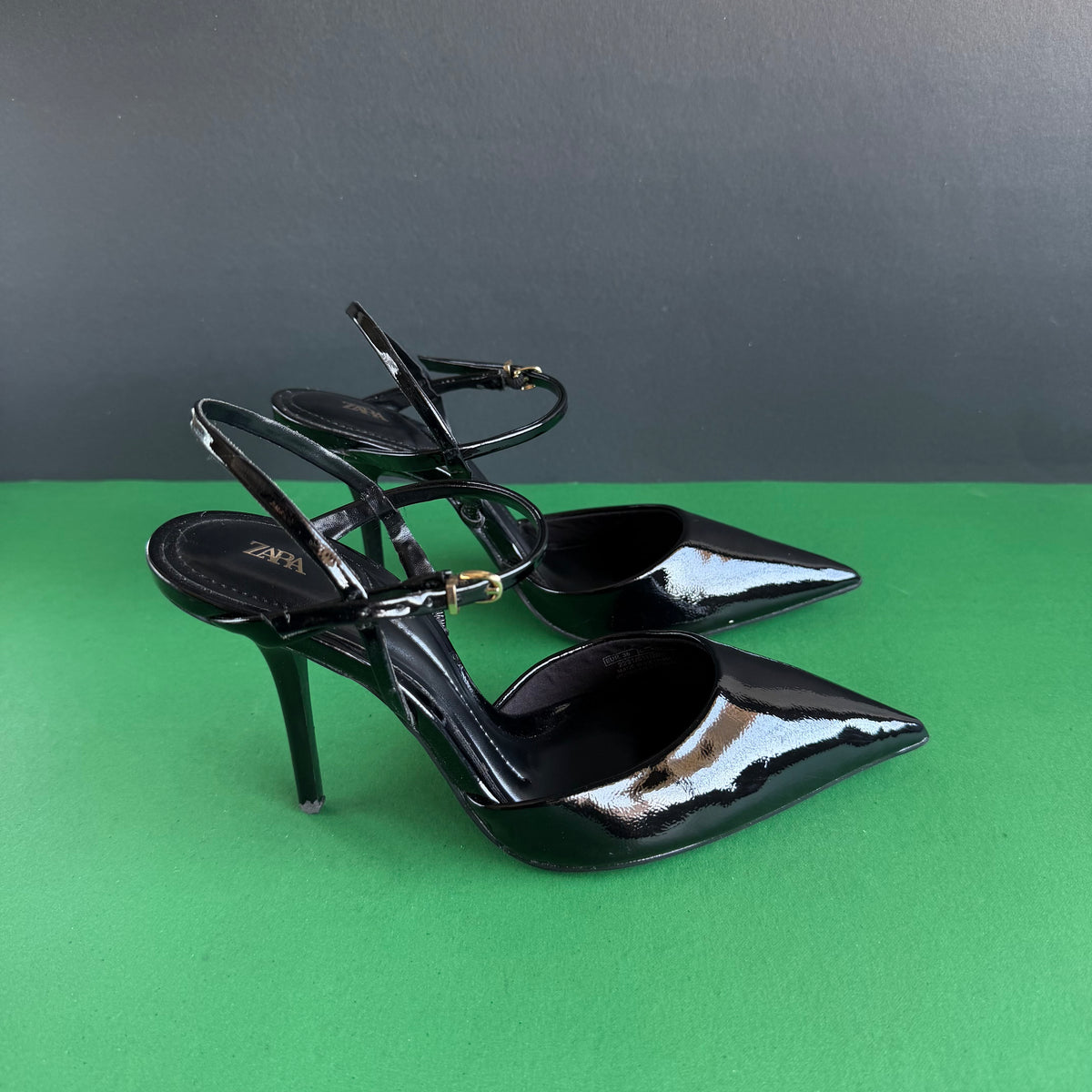 ZARA | Eur 36