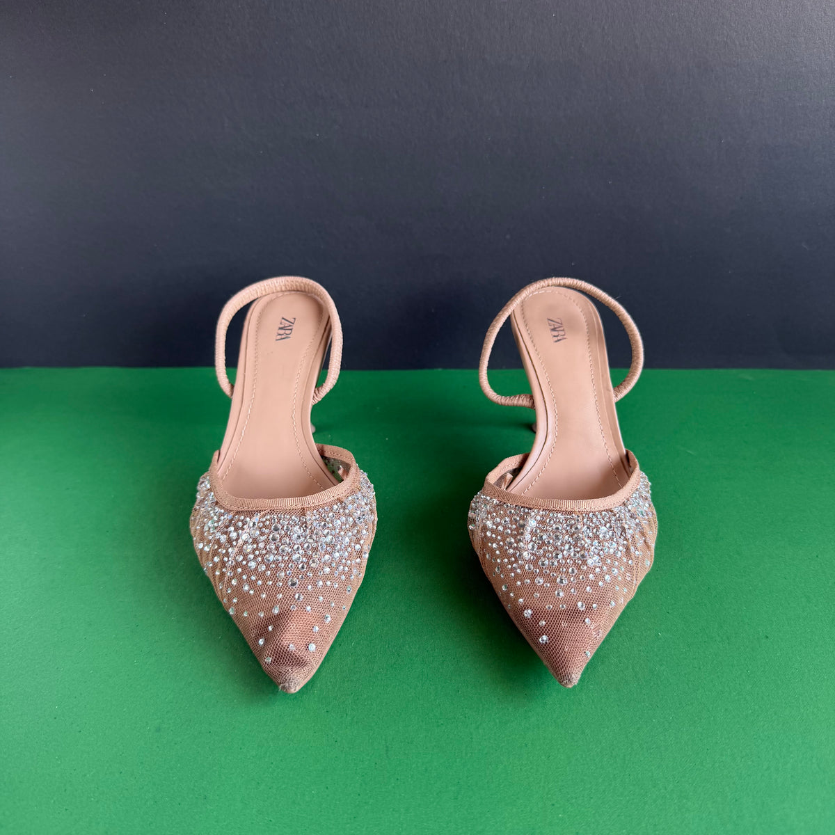 ZARA | Eur 36