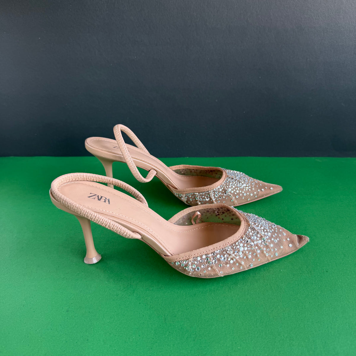 ZARA | Eur 36
