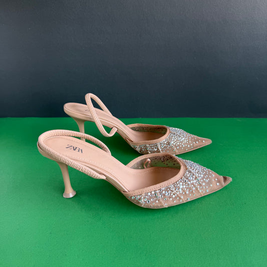 ZARA | Eur 36