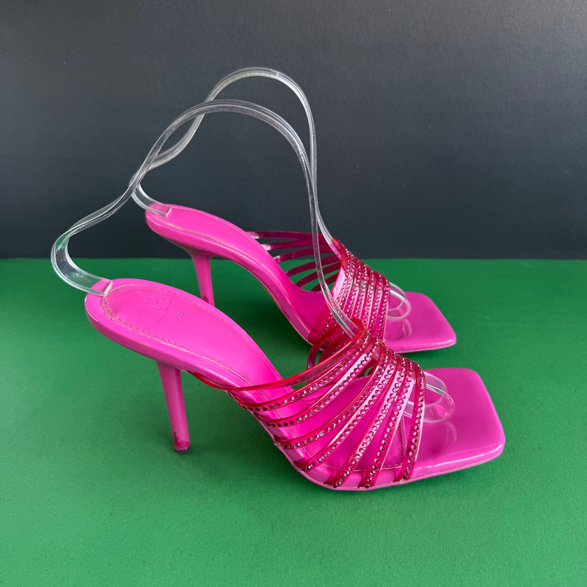 ZARA | Eur 38